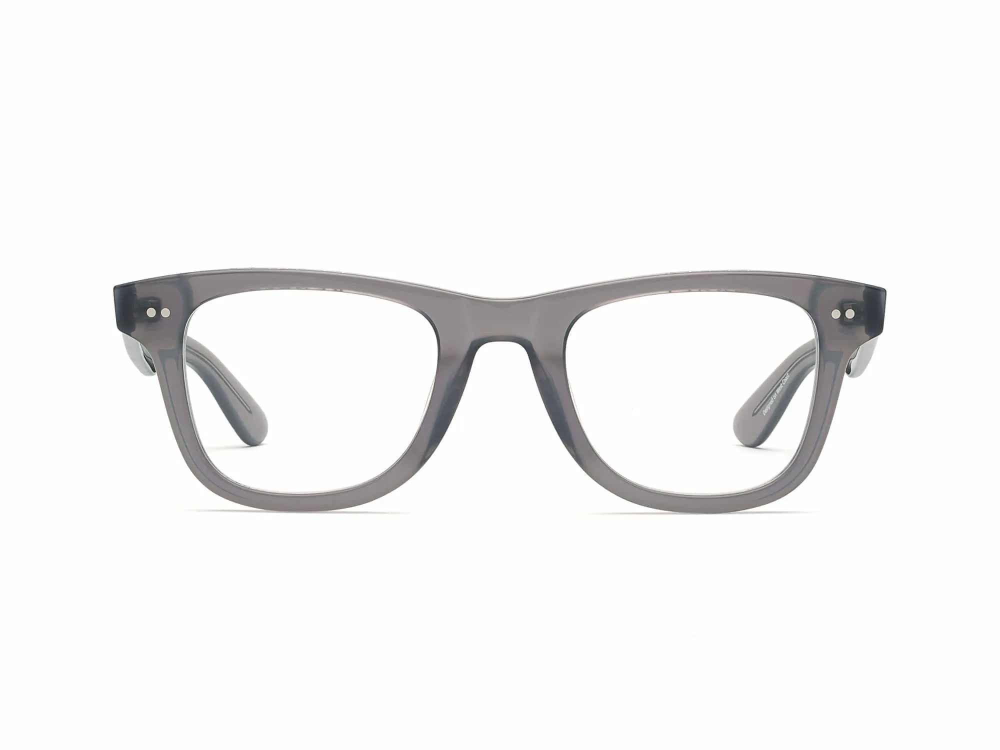 Porgy Backstage | Prescription Progressive Glasses sold by Caddis product image thumbnail 2