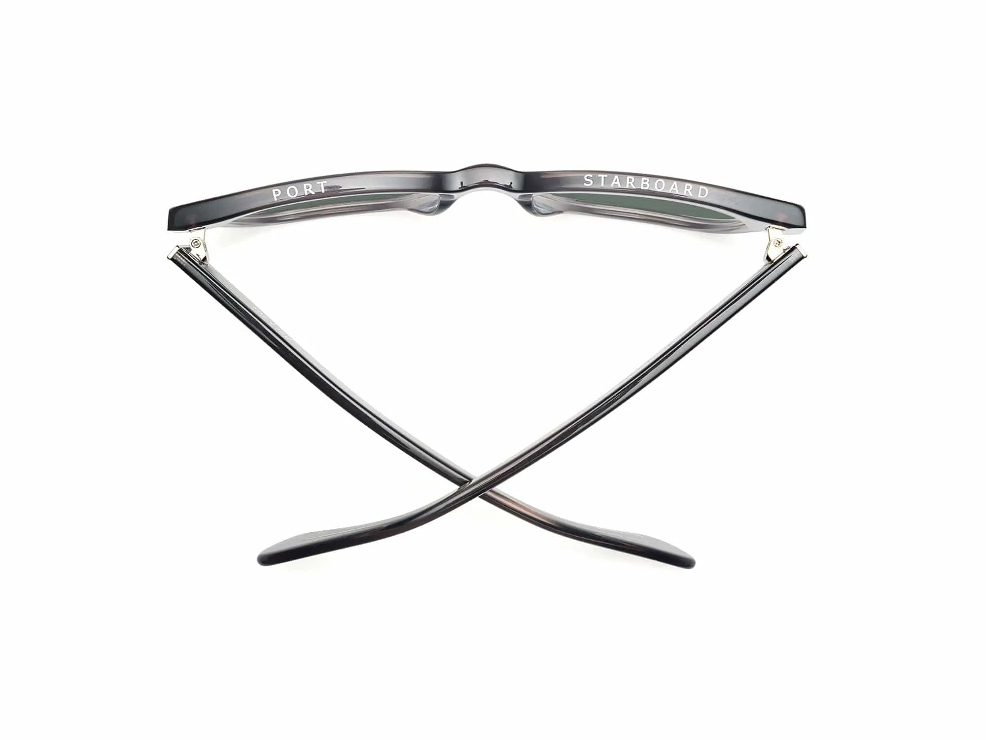 Miklos | Custom Sunglass Readers sold by Caddis product image thumbnail 4