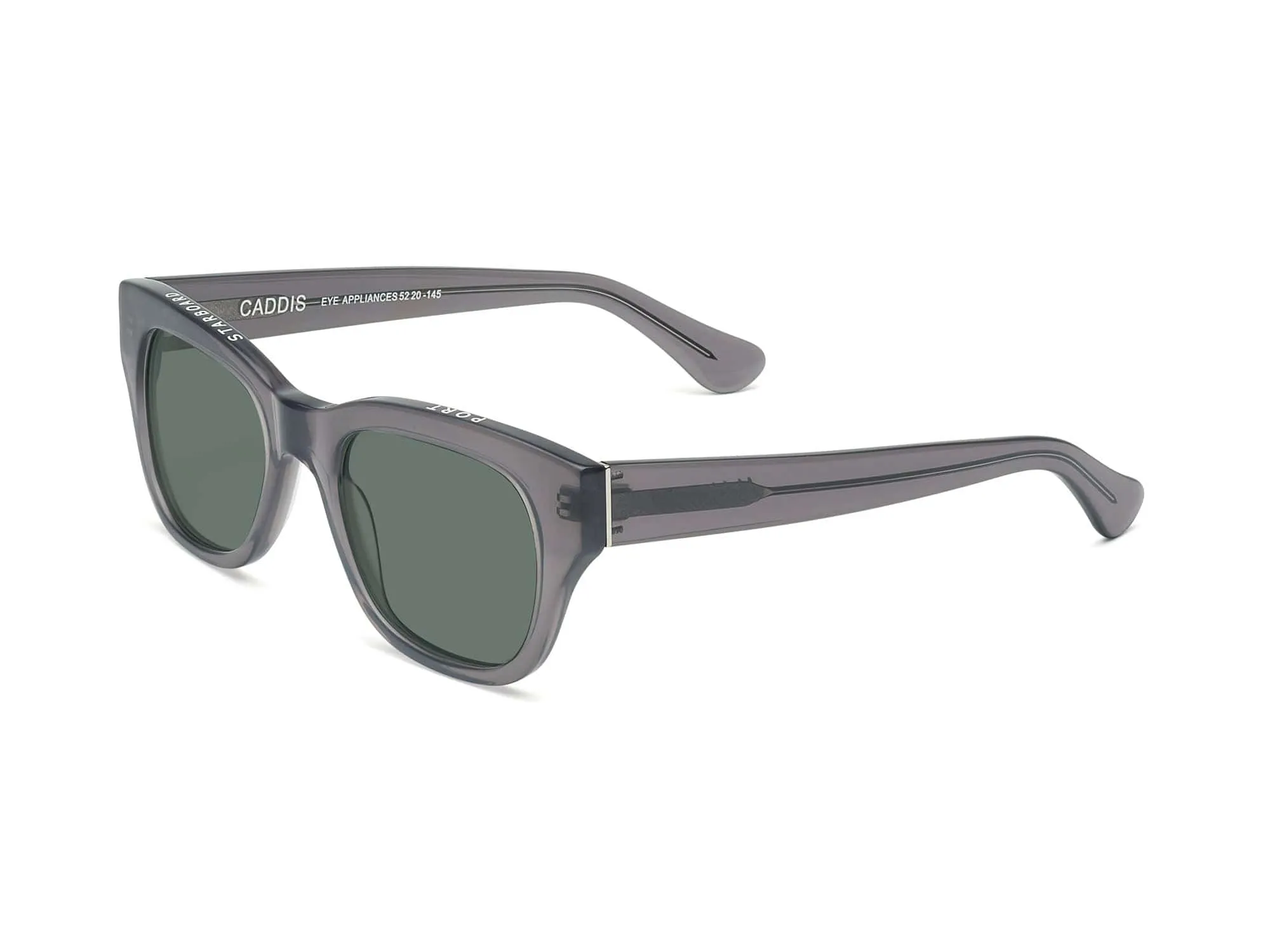 Miklos | Custom Sunglass Readers sold by Caddis product image thumbnail 3