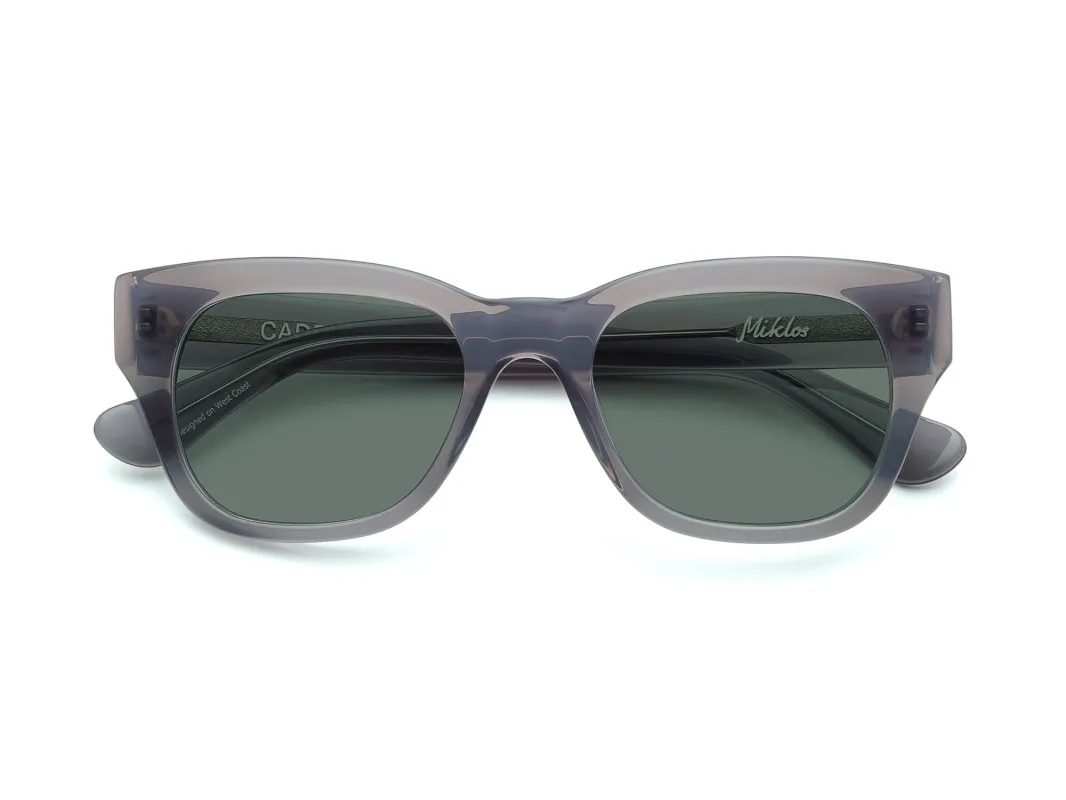 Miklos | Custom Sun Progressives made by Caddis