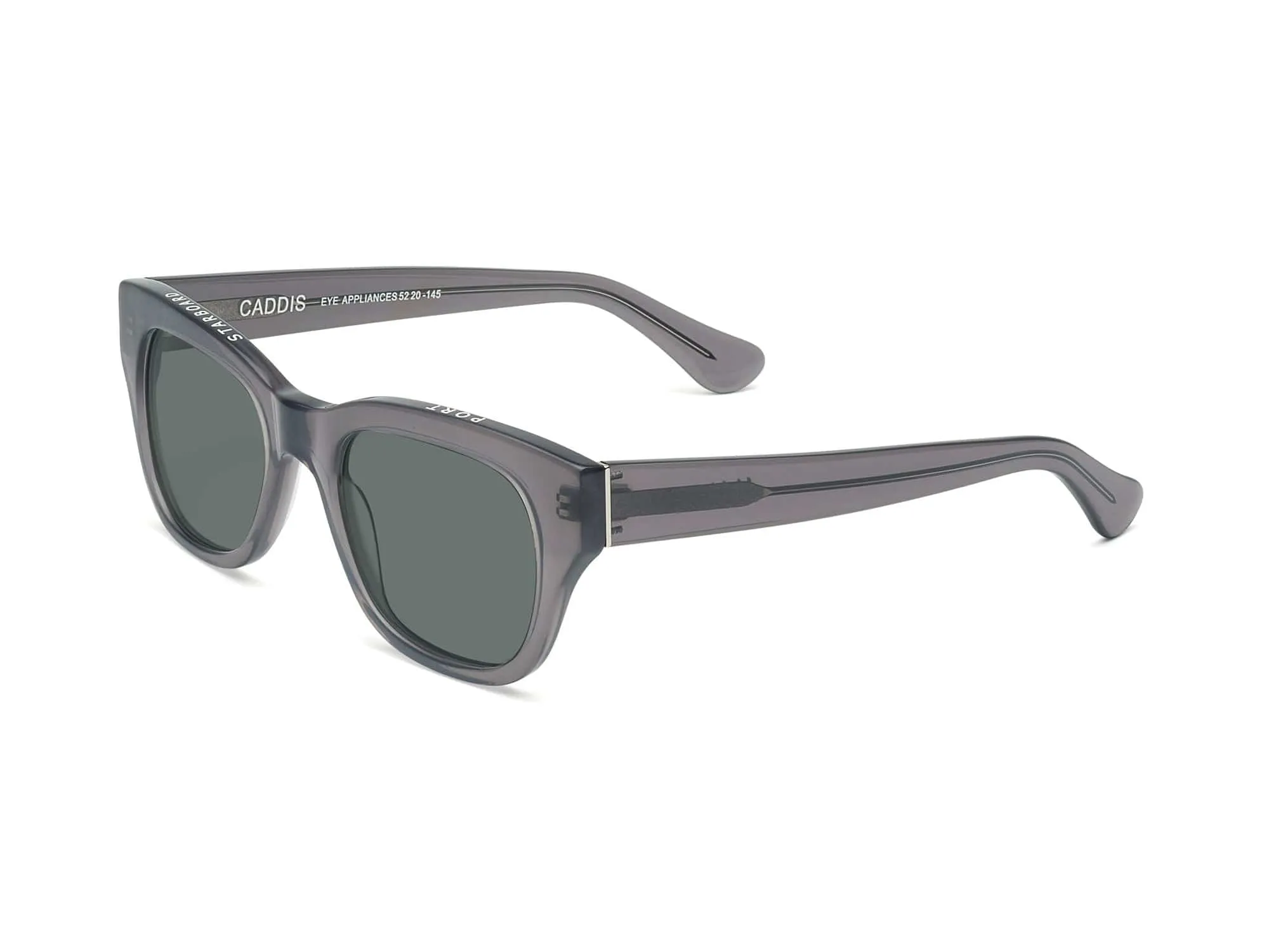 Miklos | Prescription Sunglasses sold by Caddis product image thumbnail 3