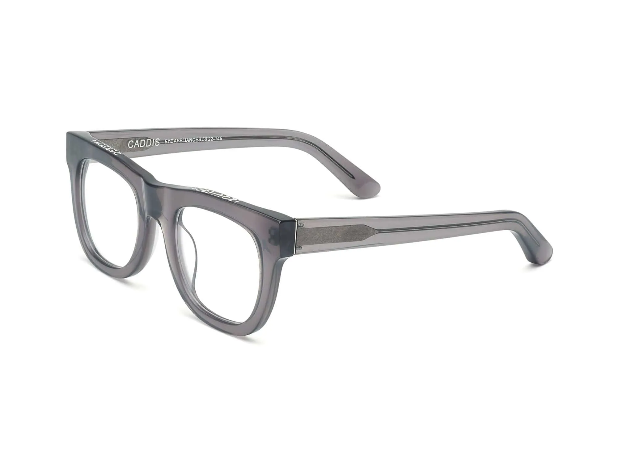 D28 | Prescription Glasses sold by Caddis product image thumbnail 3