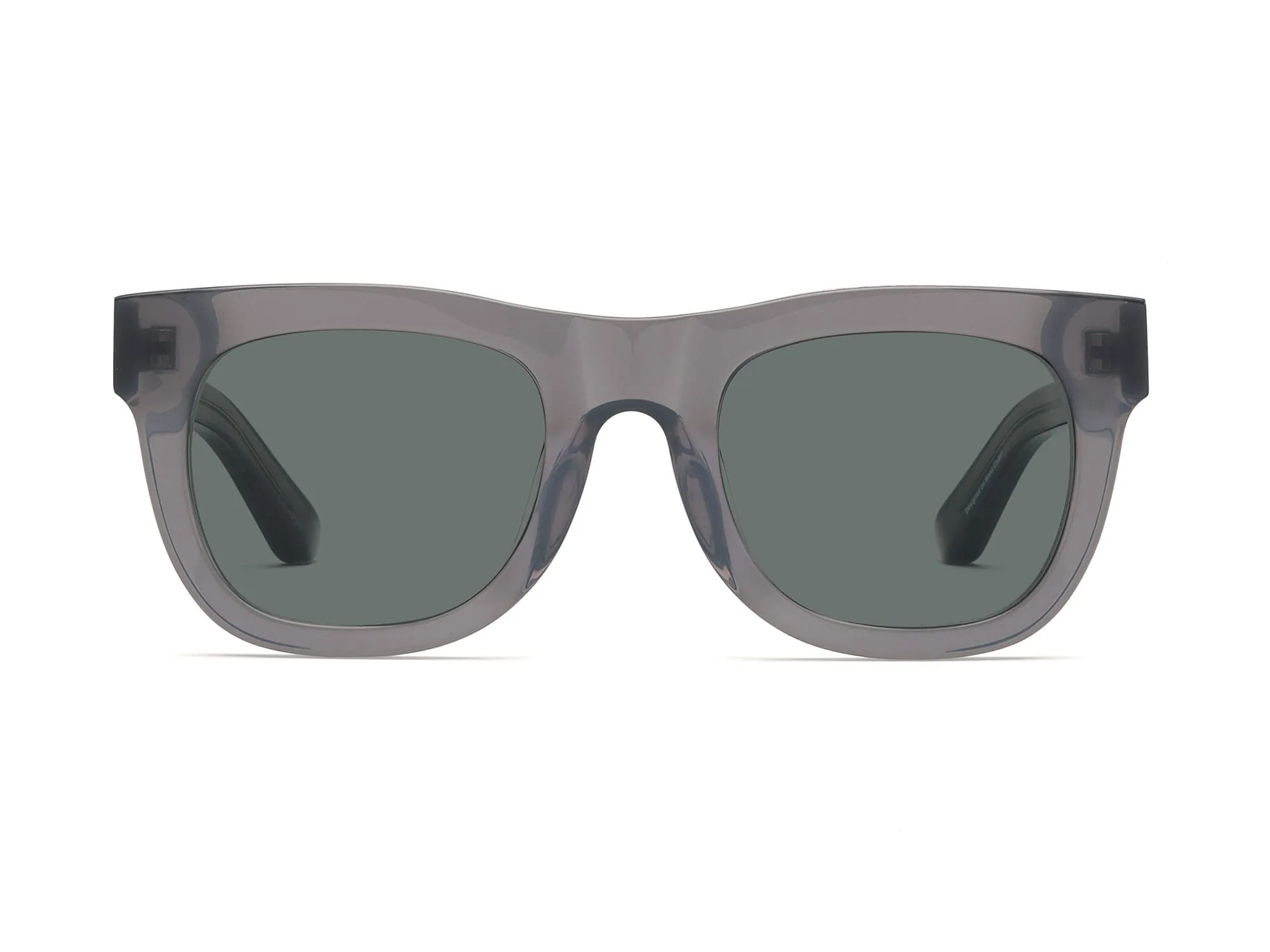 D28 | Prescription Progressive Sunglasses sold by Caddis product image thumbnail 2
