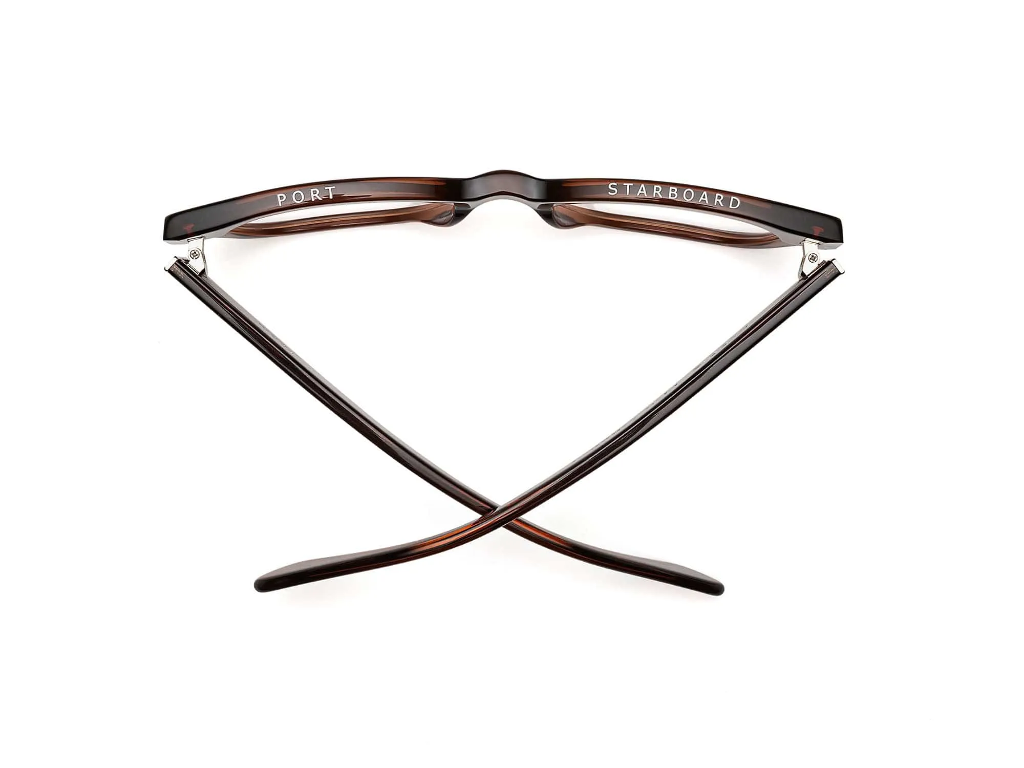 Miklos | Prescription Glasses sold by Caddis product image thumbnail 4