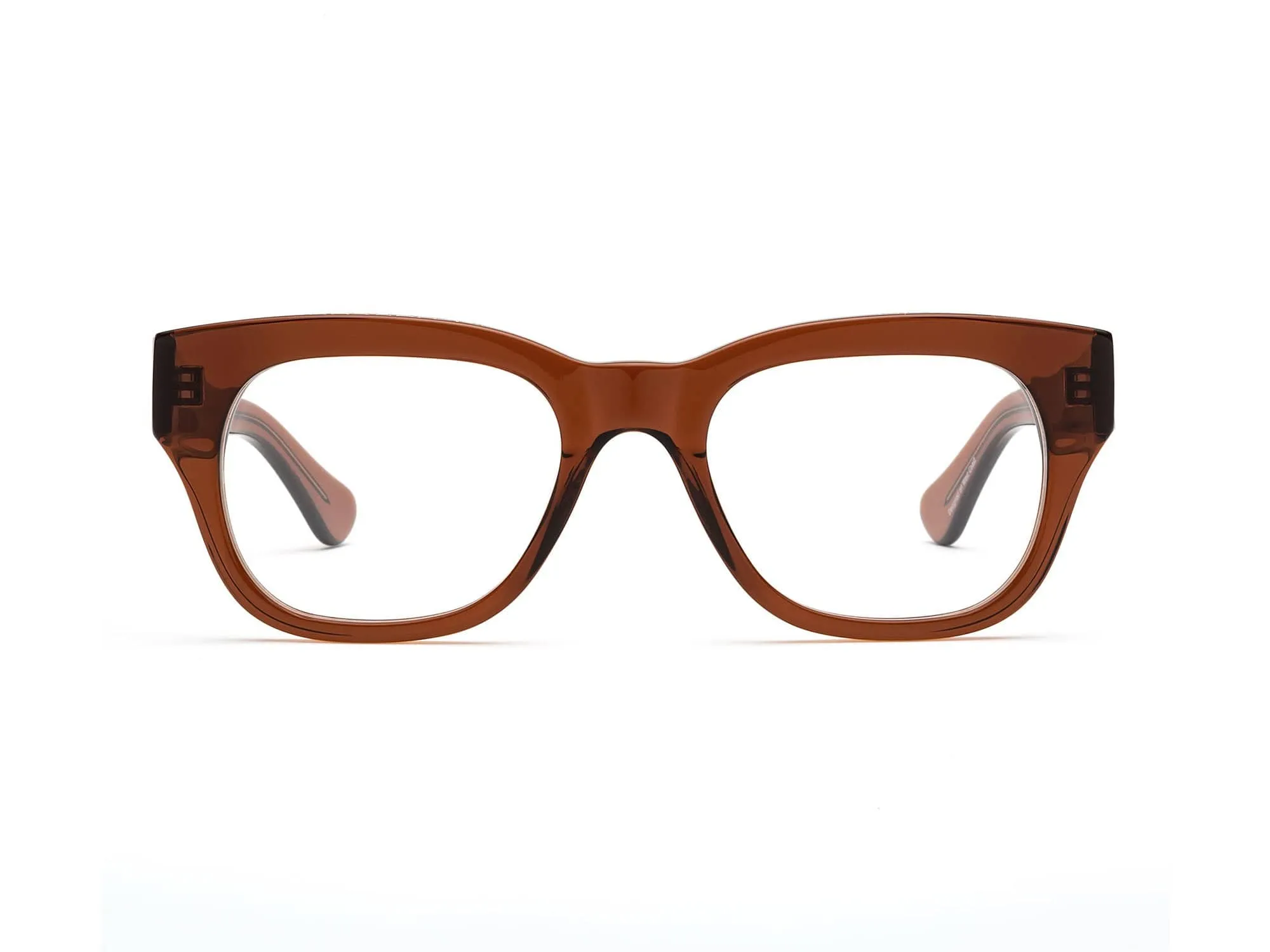 Miklos | Prescription Glasses sold by Caddis product image thumbnail 2