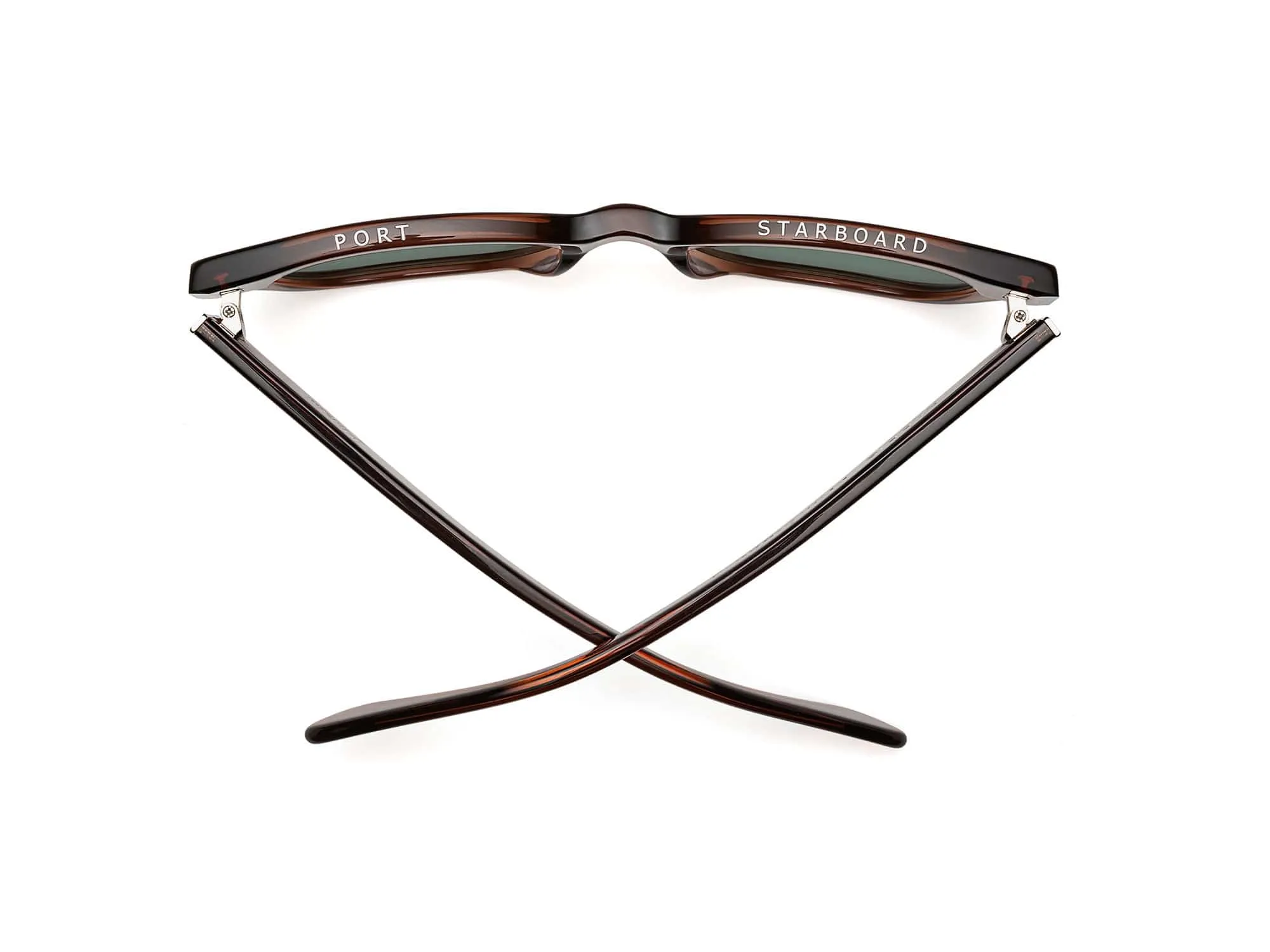 Miklos | Custom Polarized Sunglasses sold by Caddis product image thumbnail 4