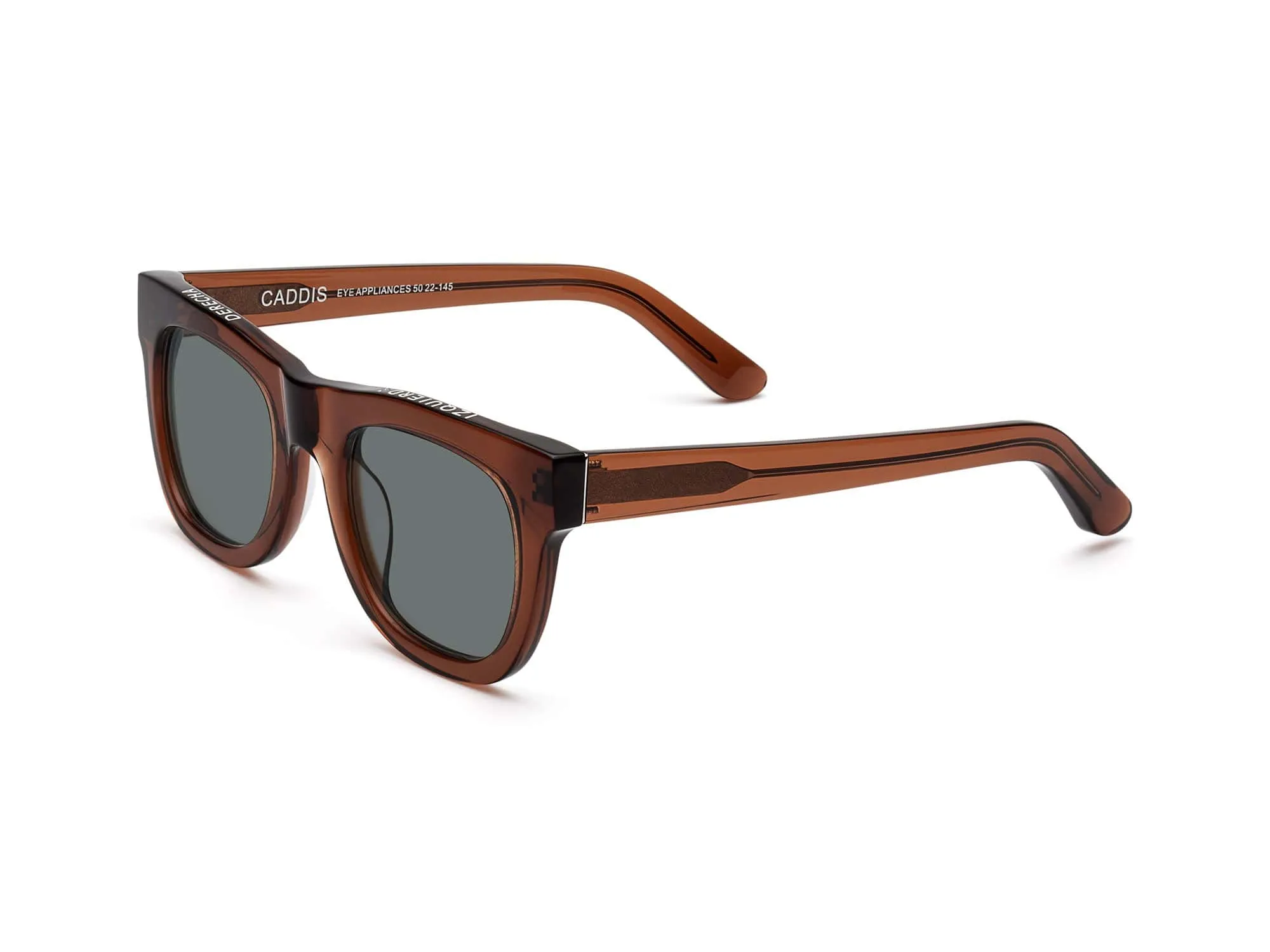 D28 | Prescription Sunglasses sold by Caddis product image thumbnail 3