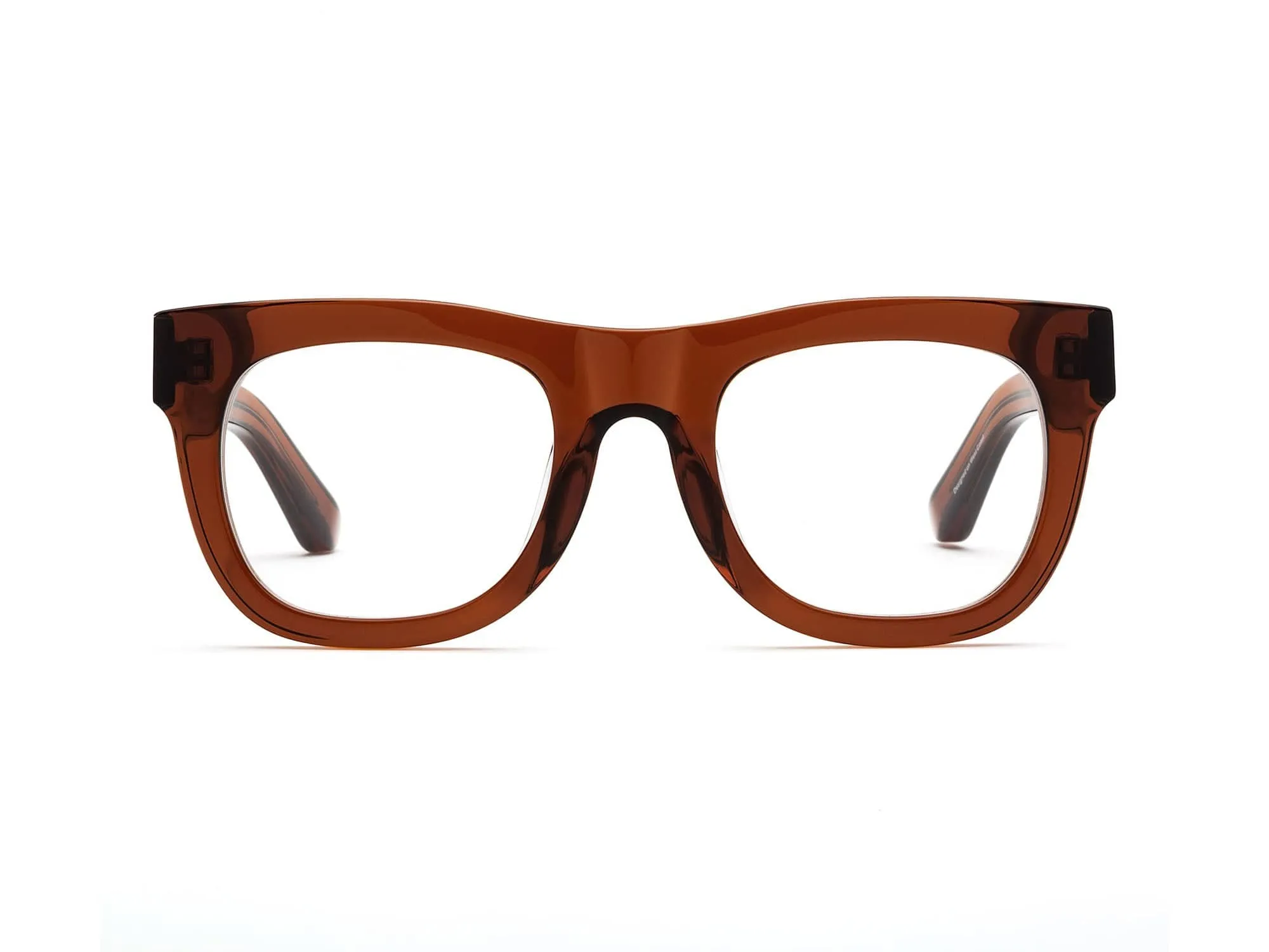 D28 | Prescription Progressive Glasses sold by Caddis product image thumbnail 2