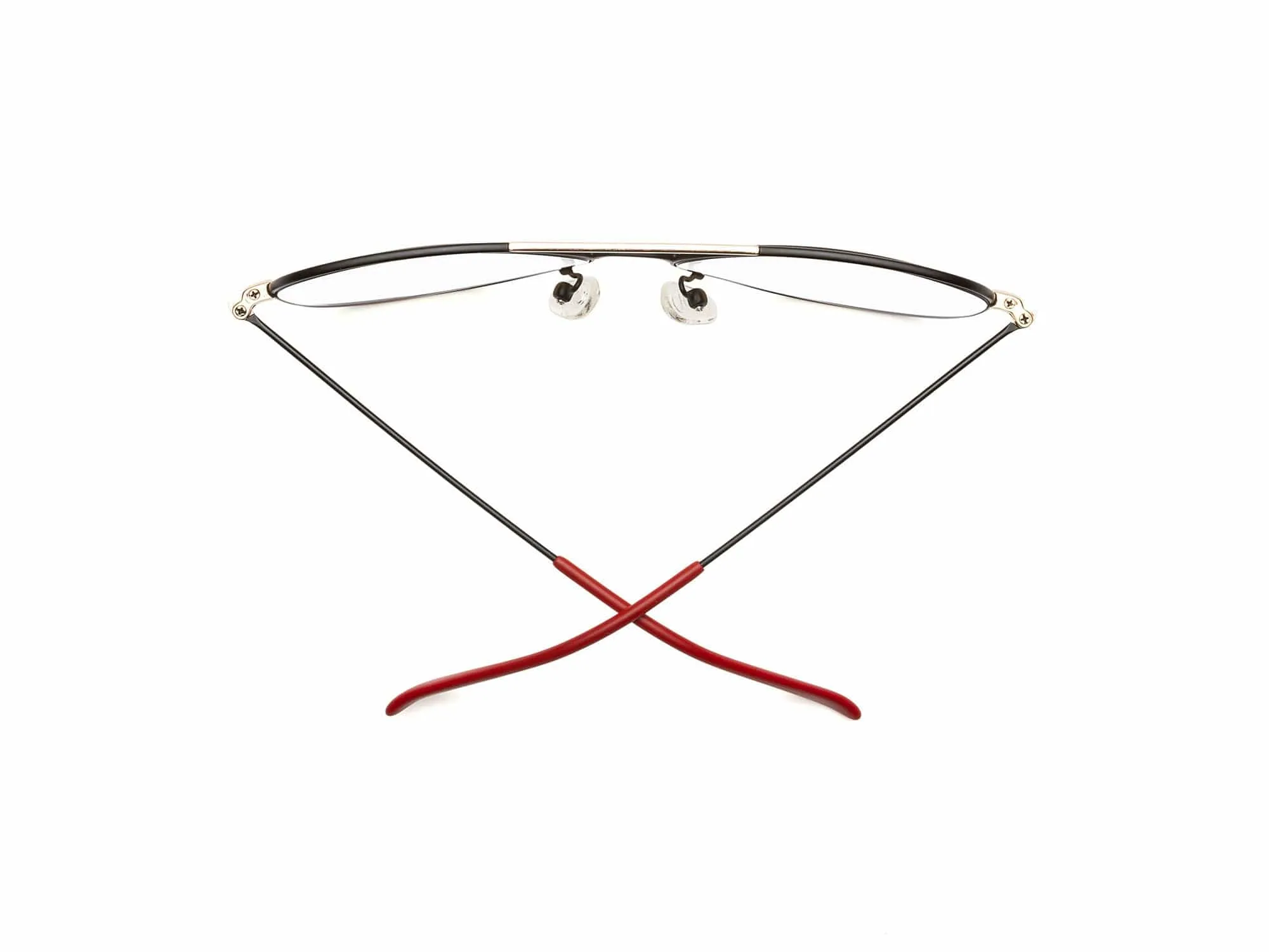 Mabuhay | Custom Progressive Glasses sold by Caddis product image thumbnail 4