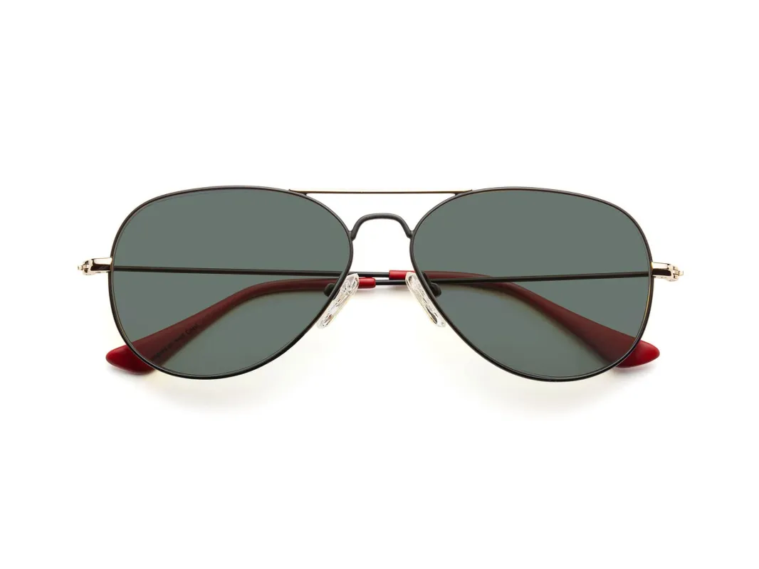 Mabuhay | Custom Sunglass Readers sold by Caddis