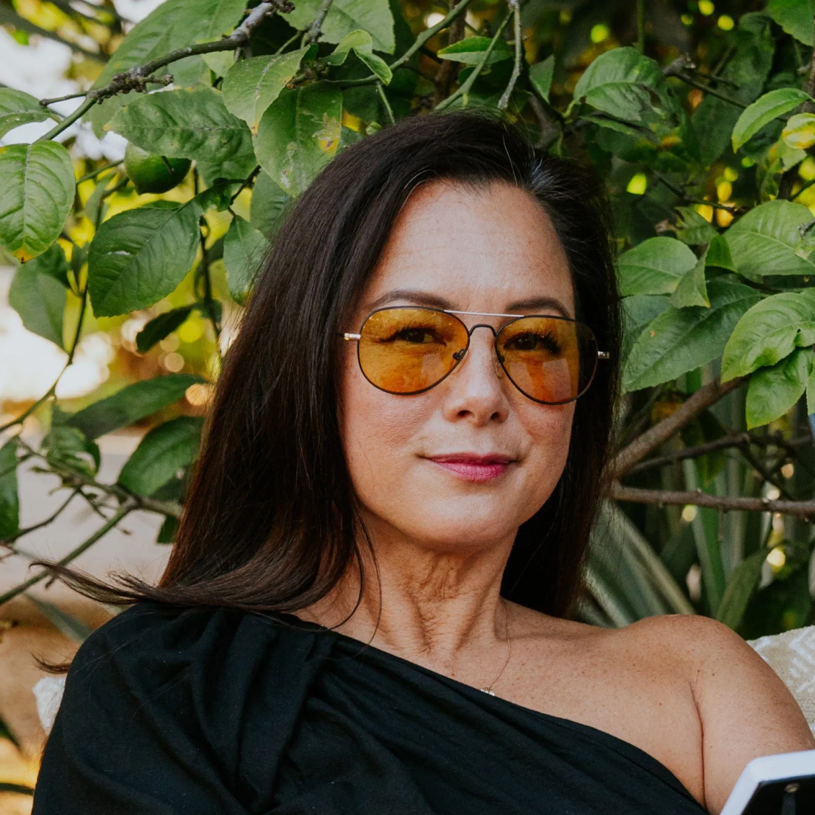 Mabuhay | Custom Reading Glasses sold by Caddis product image thumbnail 3