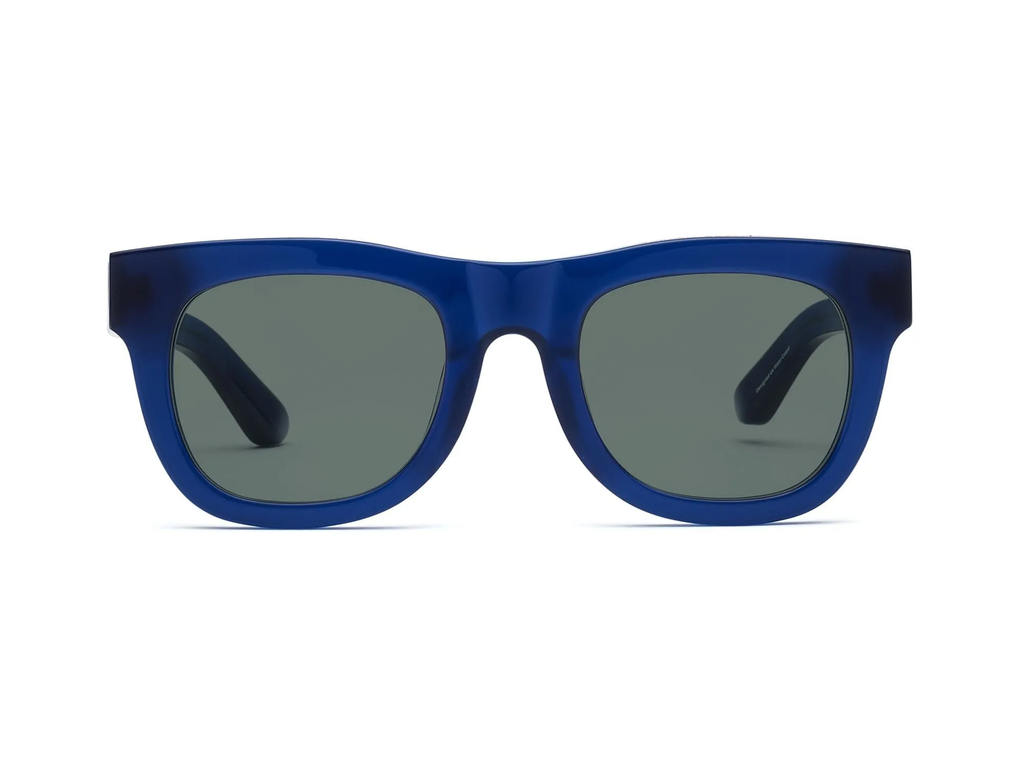 D28 | Custom Polarized Sunglasses sold by Caddis product image thumbnail 2