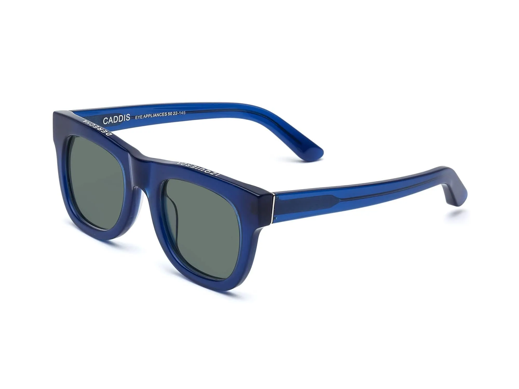 D28 | Custom Polarized Sunglasses sold by Caddis product image thumbnail 3