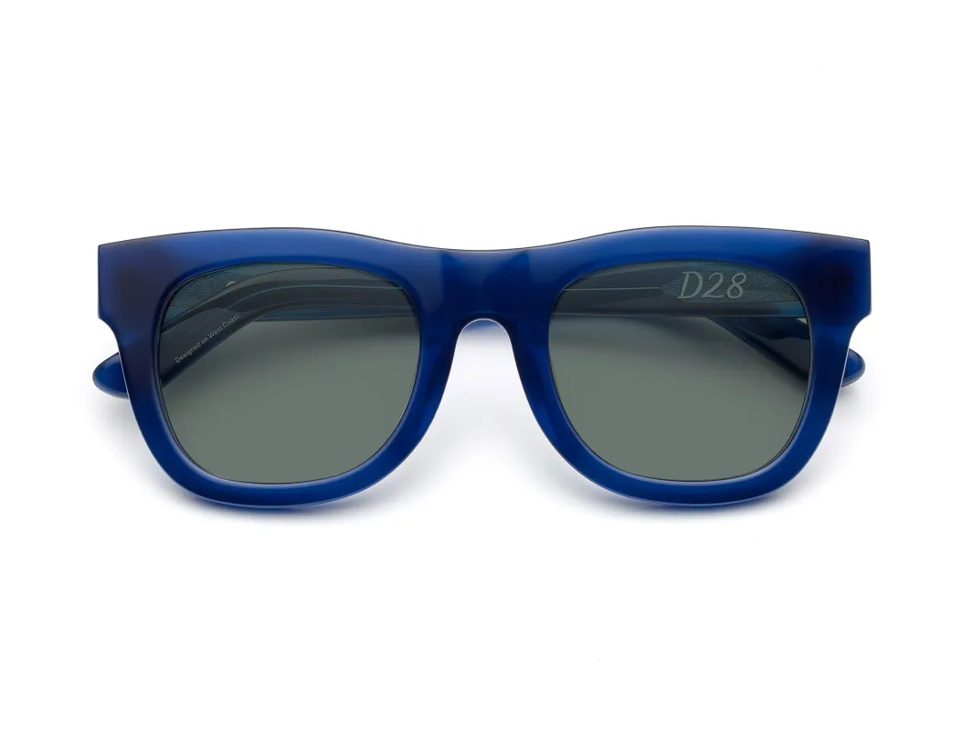 D28 | Custom Sun Progressives made by Caddis