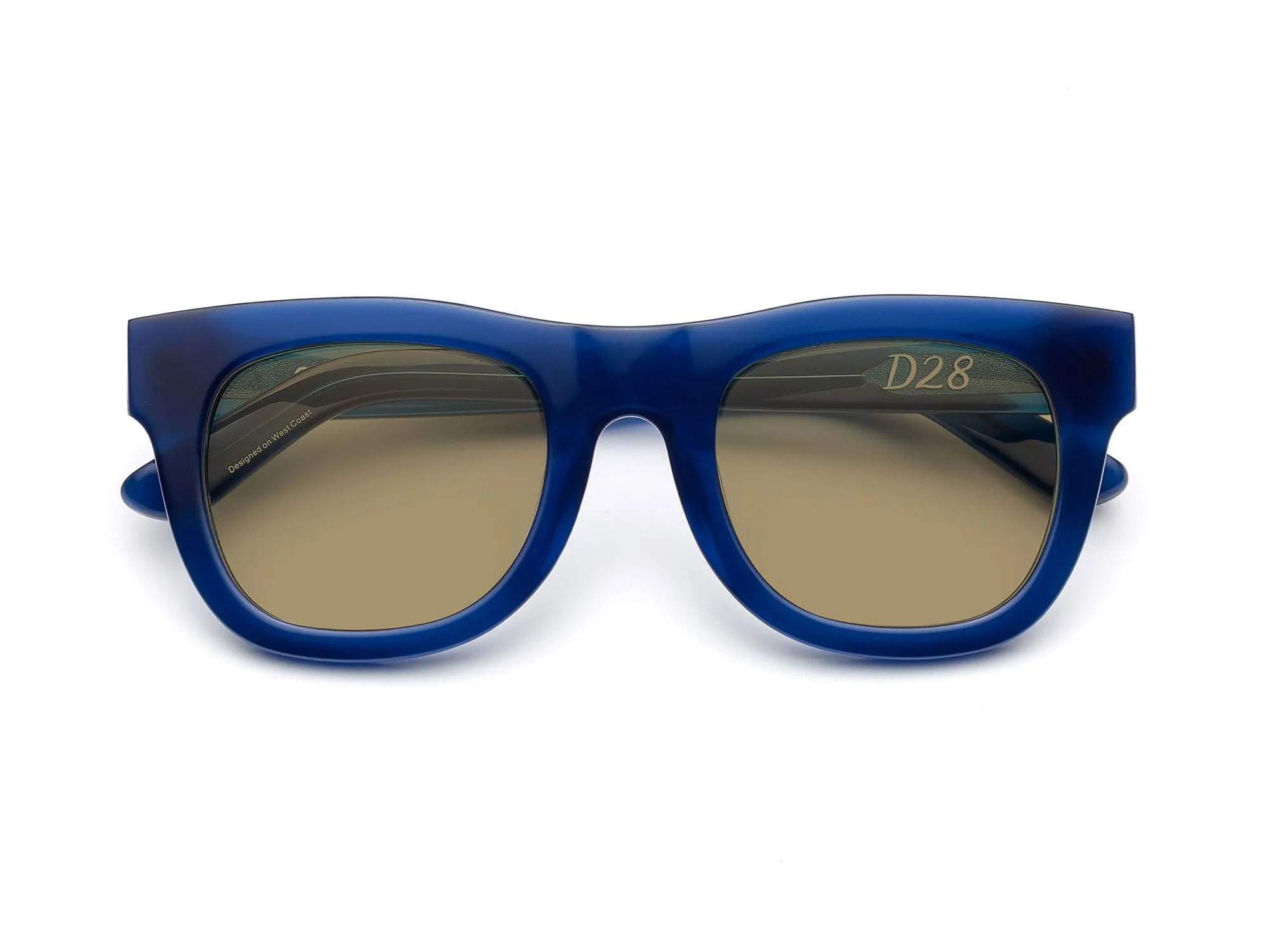 D28 | Prescription Sunglasses sold by Caddis product image thumbnail 5