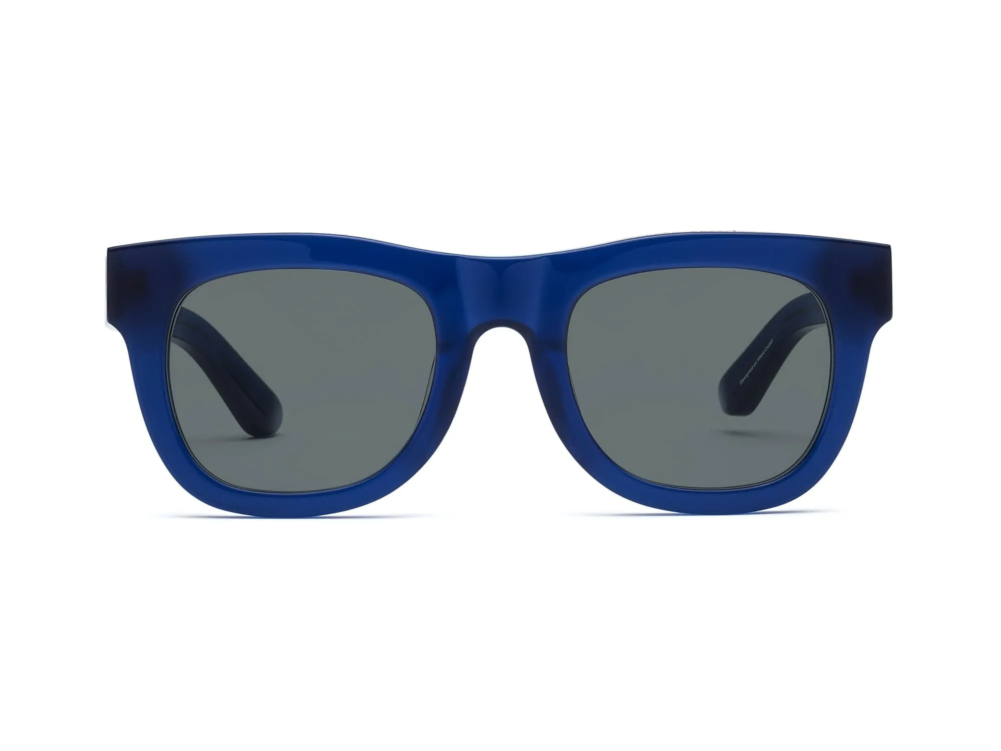 D28 | Prescription Sunglasses sold by Caddis product image thumbnail 2