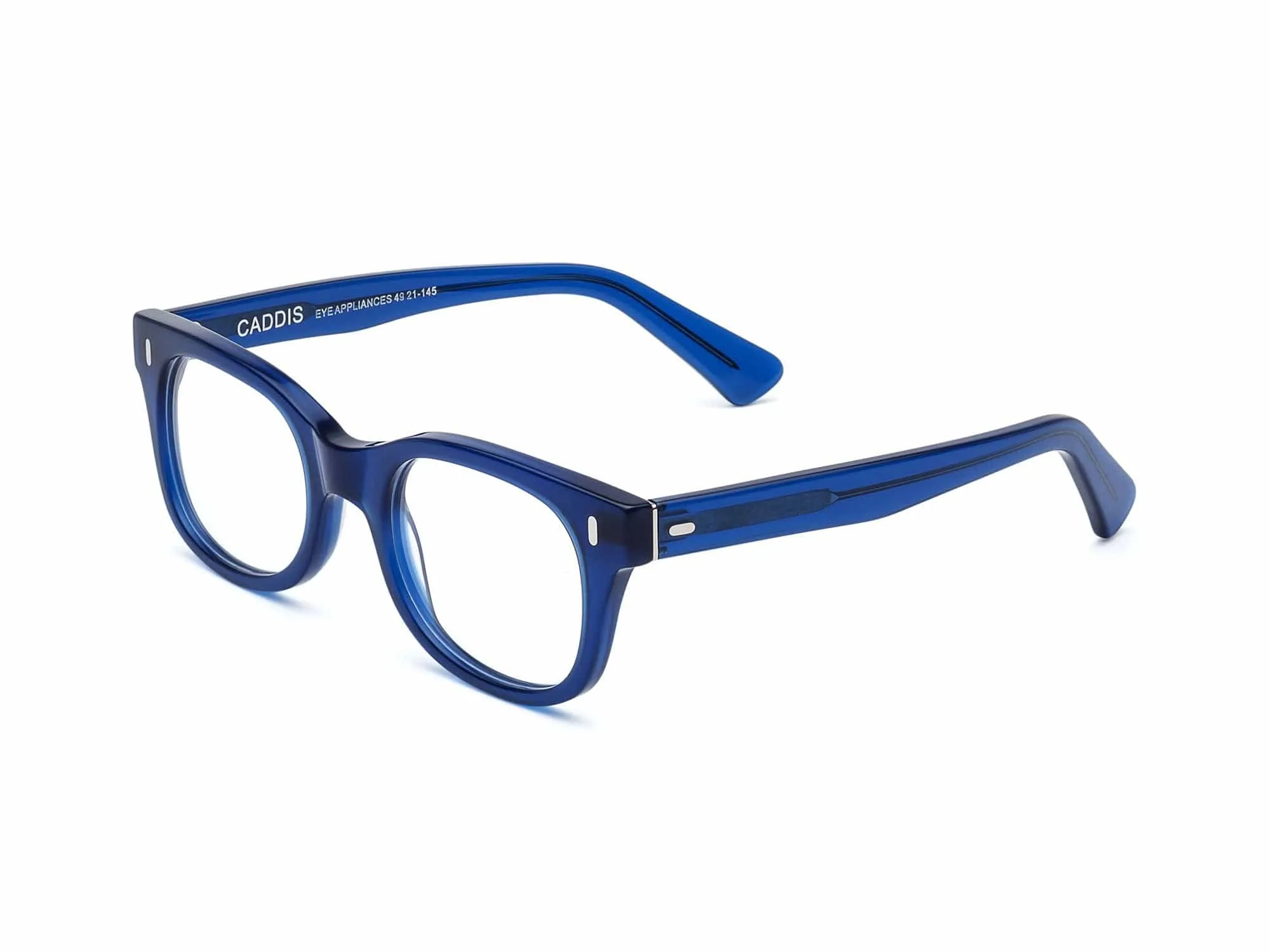 Bixby | Prescription Glasses sold by Caddis product image thumbnail 3
