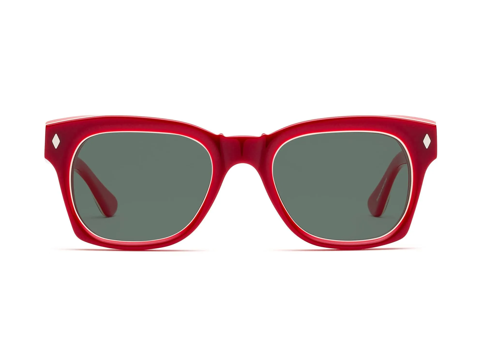 Muzzy | Custom Polarized Sunglasses sold by Caddis product image thumbnail 2