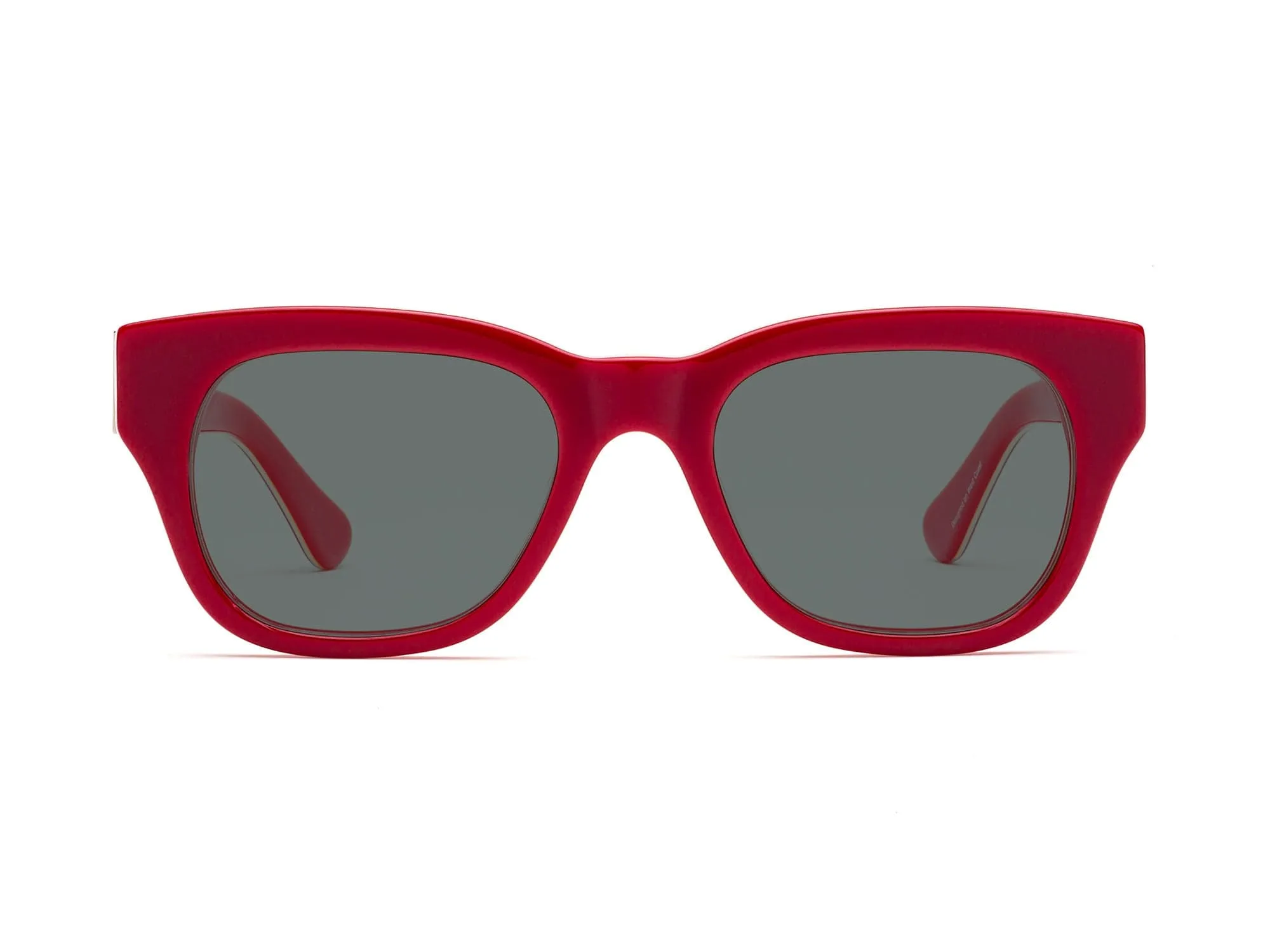 Muzzy | Prescription Sunglasses sold by Caddis product image thumbnail 2
