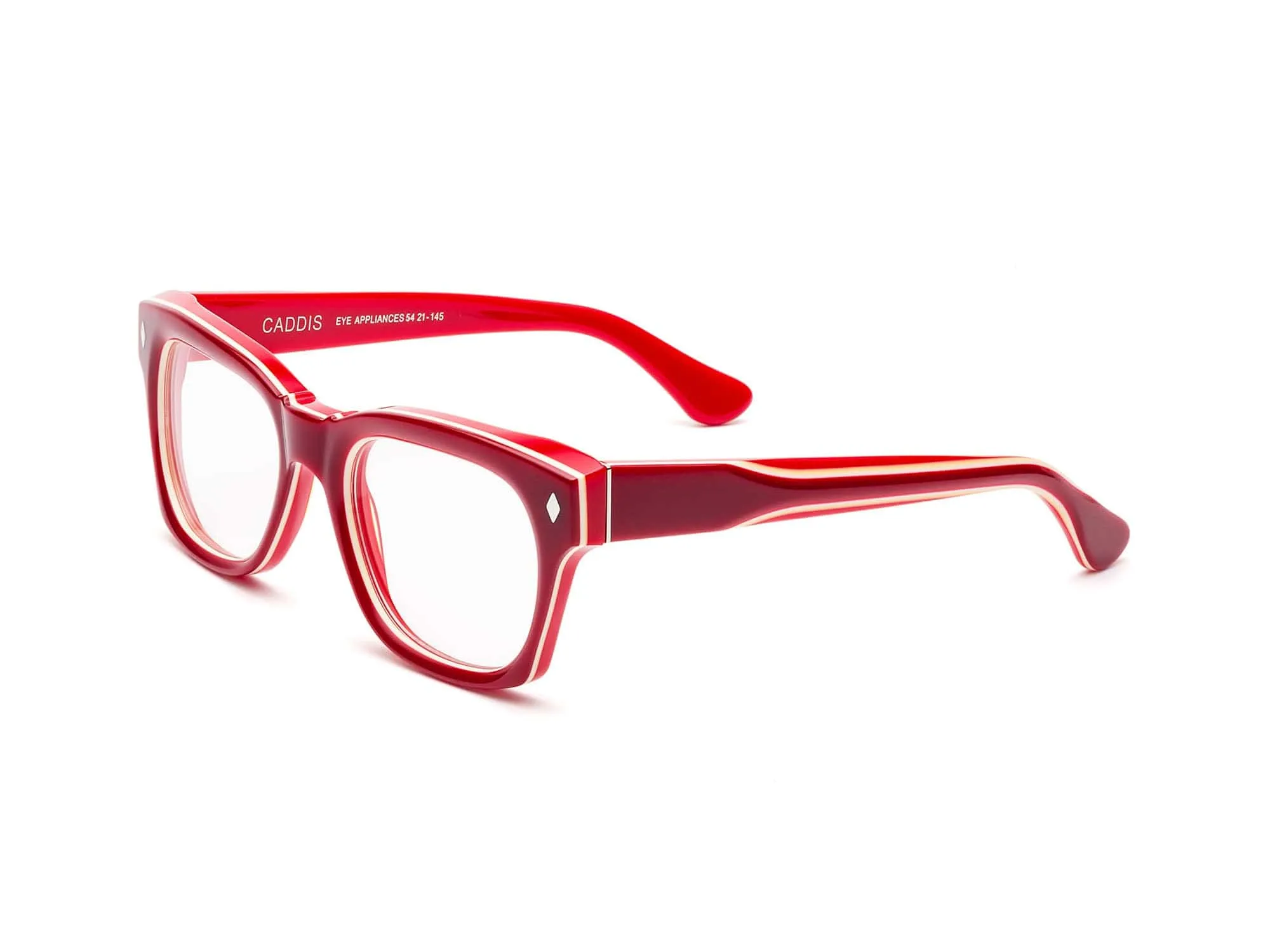 Muzzy | Prescription Glasses sold by Caddis product image thumbnail 3