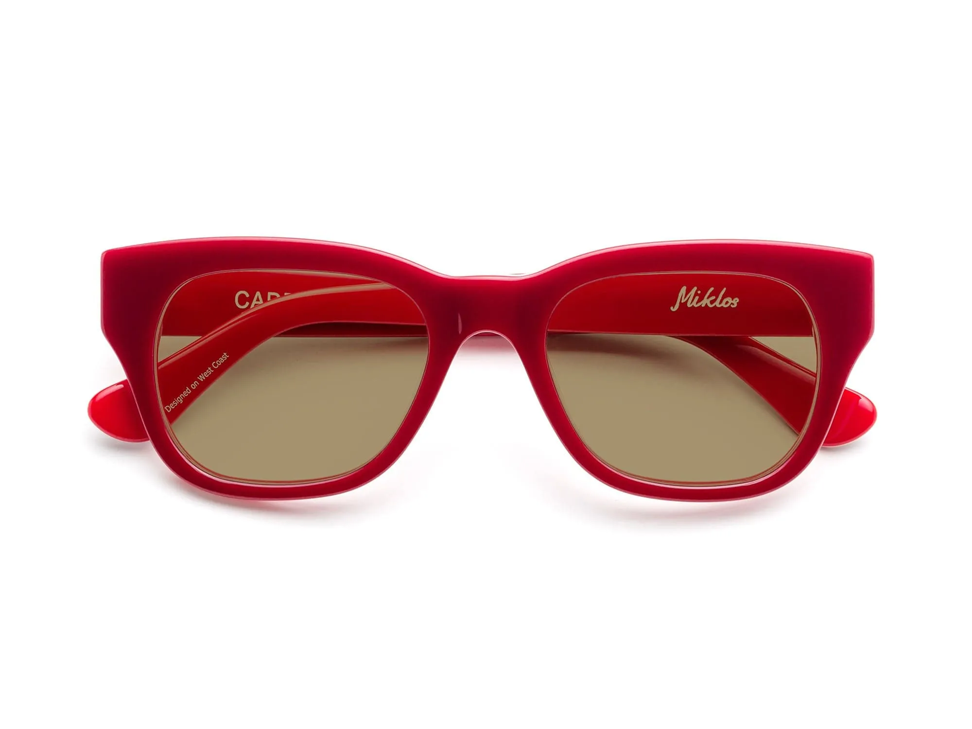 Miklos | Prescription Progressive Sunglasses sold by Caddis product image thumbnail 5