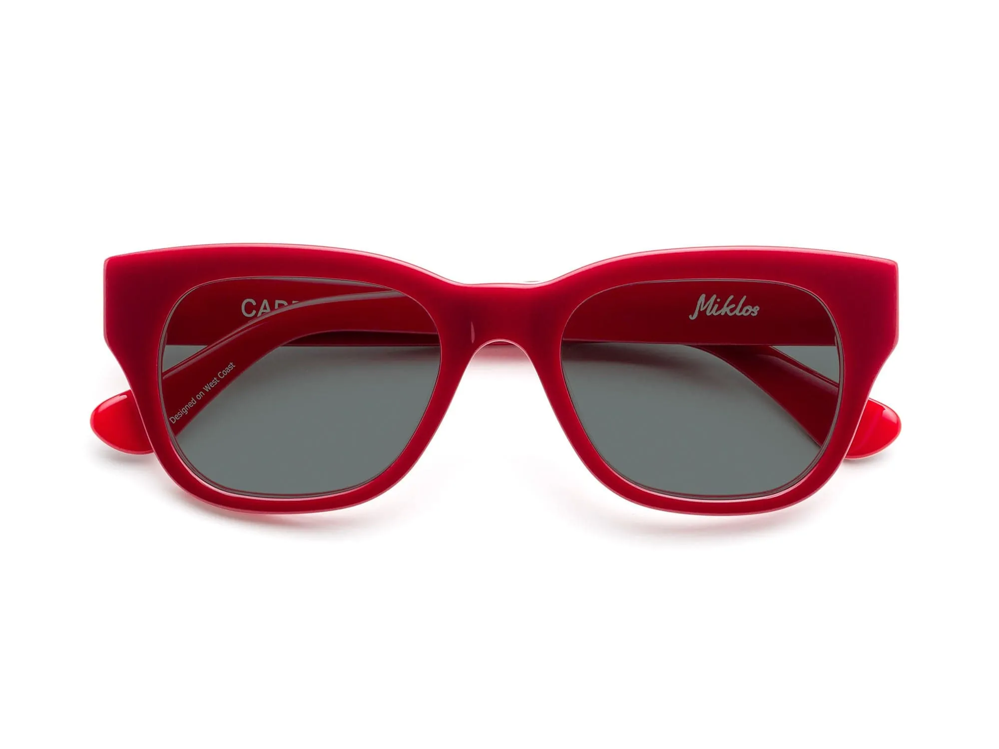 Miklos | Prescription Progressive Sunglasses sold by Caddis