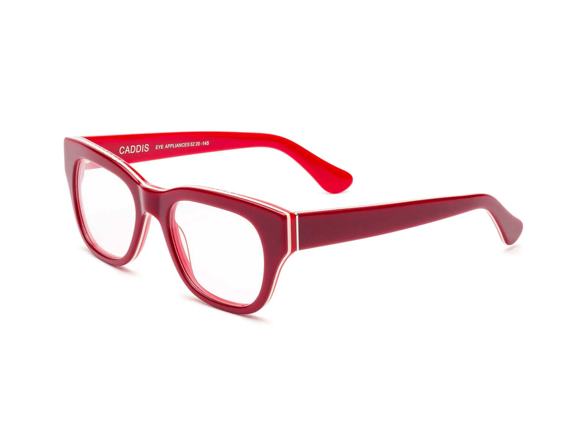 Miklos | Reading Glasses sold by Caddis product image thumbnail 4