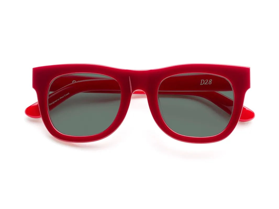 D28 | Custom Sunglass Readers sold by Caddis