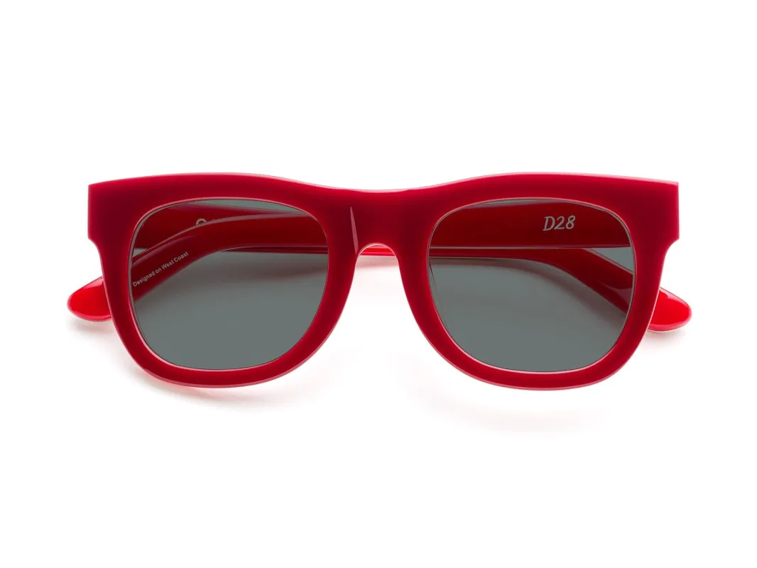 D28 | Prescription Sunglasses sold by Caddis