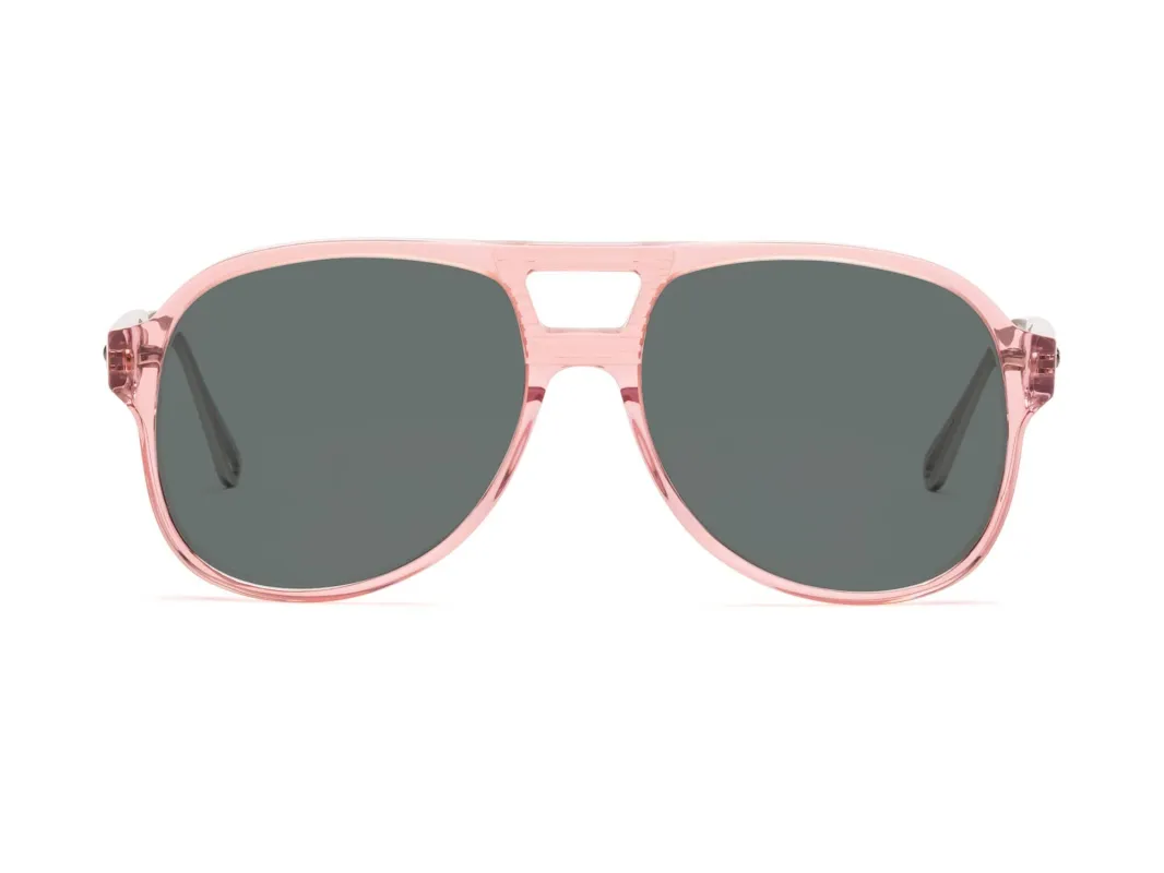 Triple G | Prescription Progressive Sunglasses made by Caddis