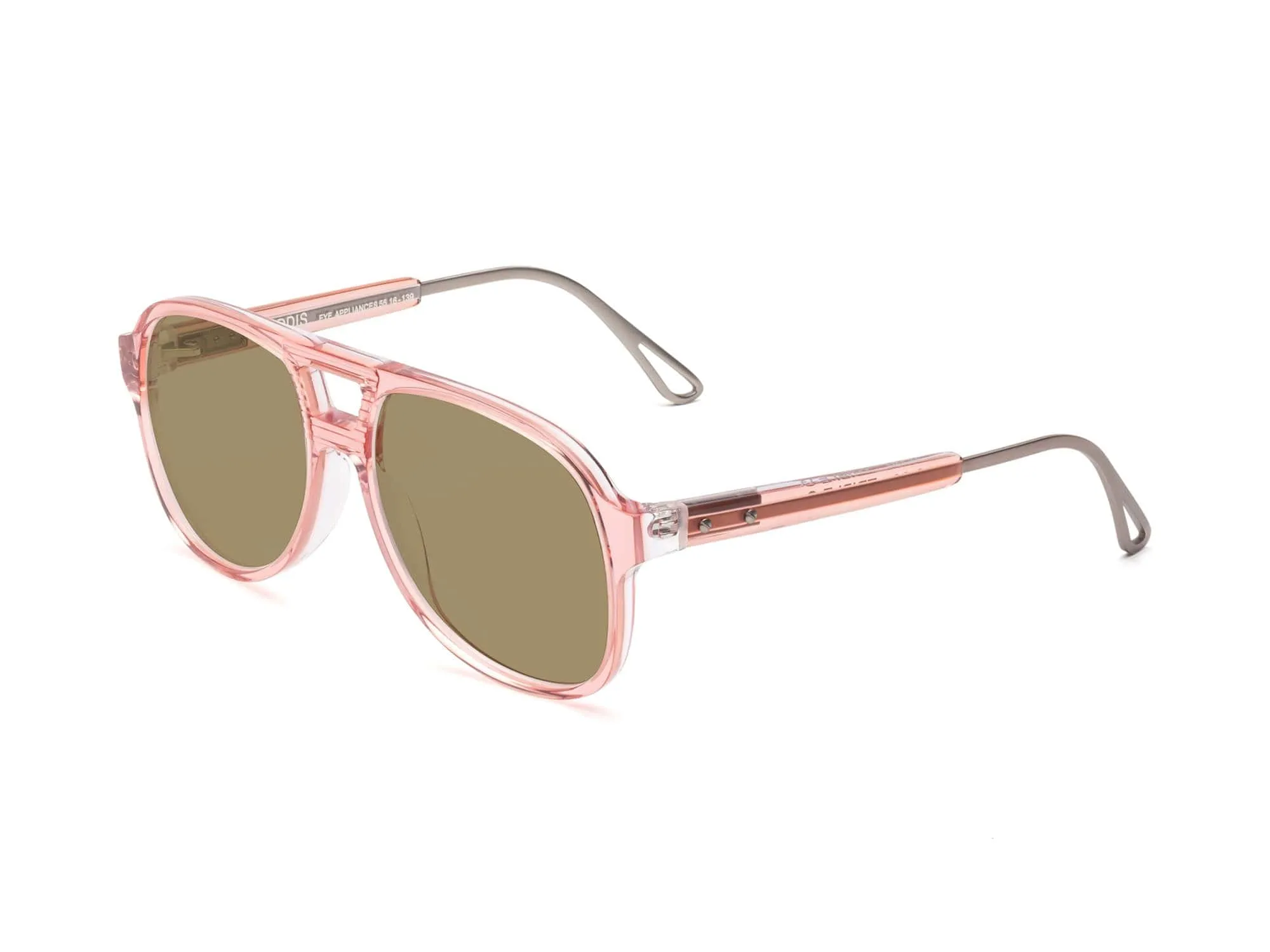 Triple G | Prescription Sunglasses sold by Caddis product image thumbnail 4