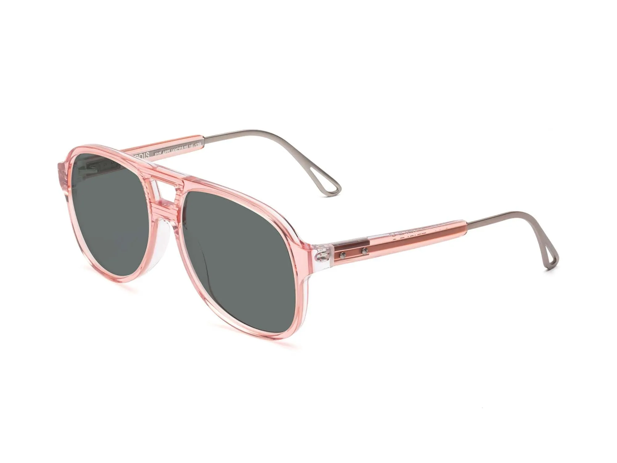 Triple G | Prescription Sunglasses sold by Caddis product image thumbnail 2