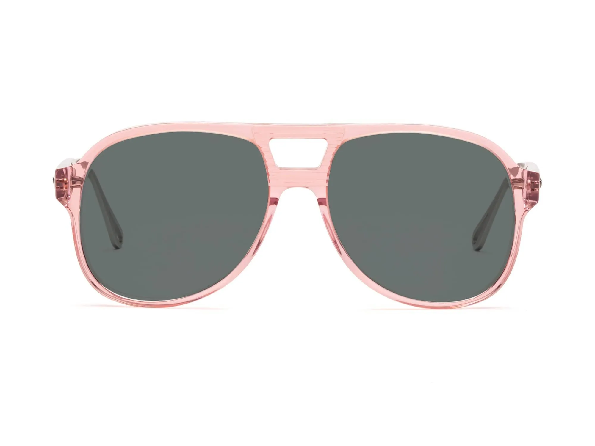 Triple G | Custom Sunglass Readers sold by Caddis product image thumbnail 2