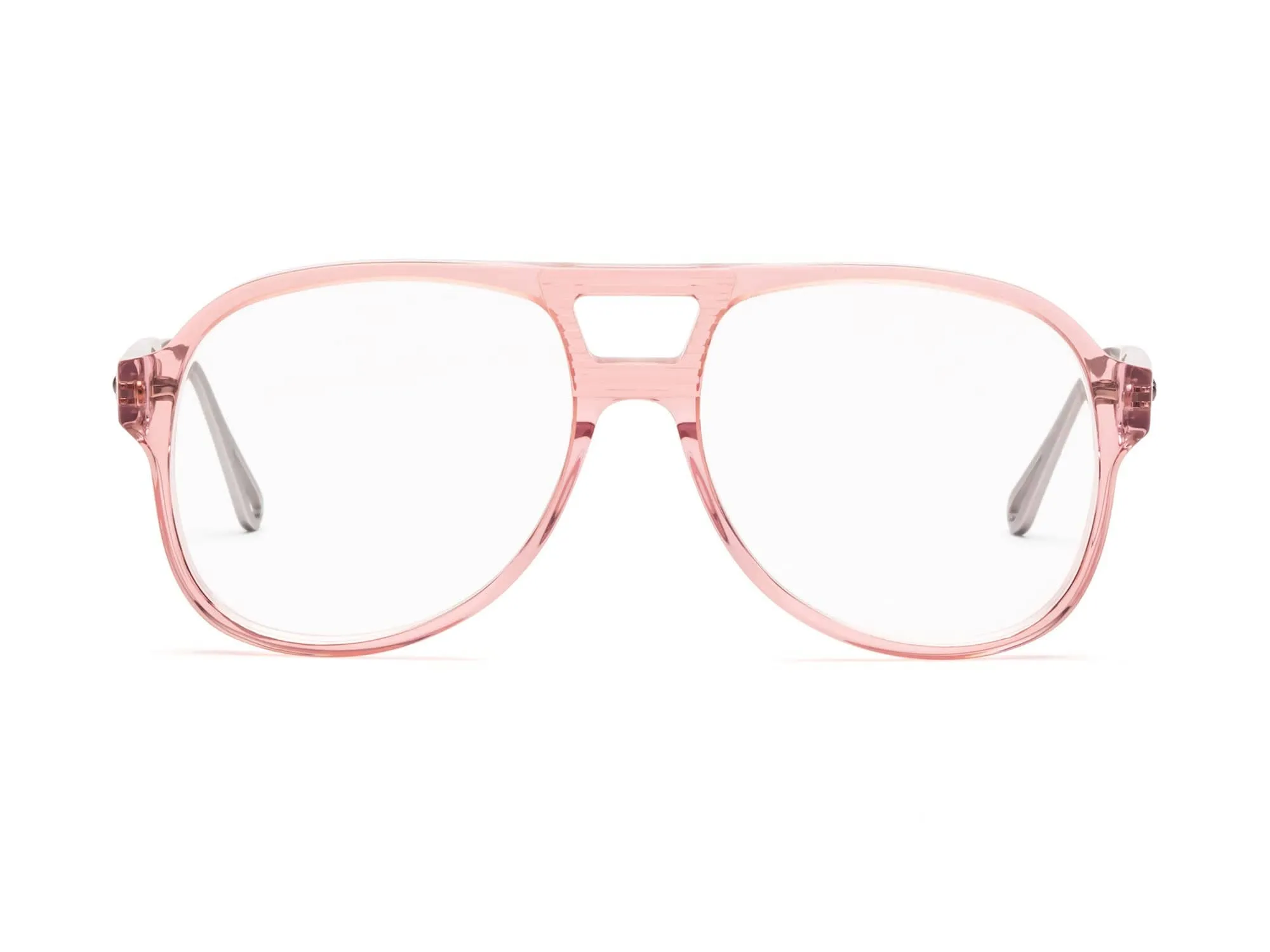 Triple G | Custom Reading Glasses sold by Caddis product image thumbnail 2