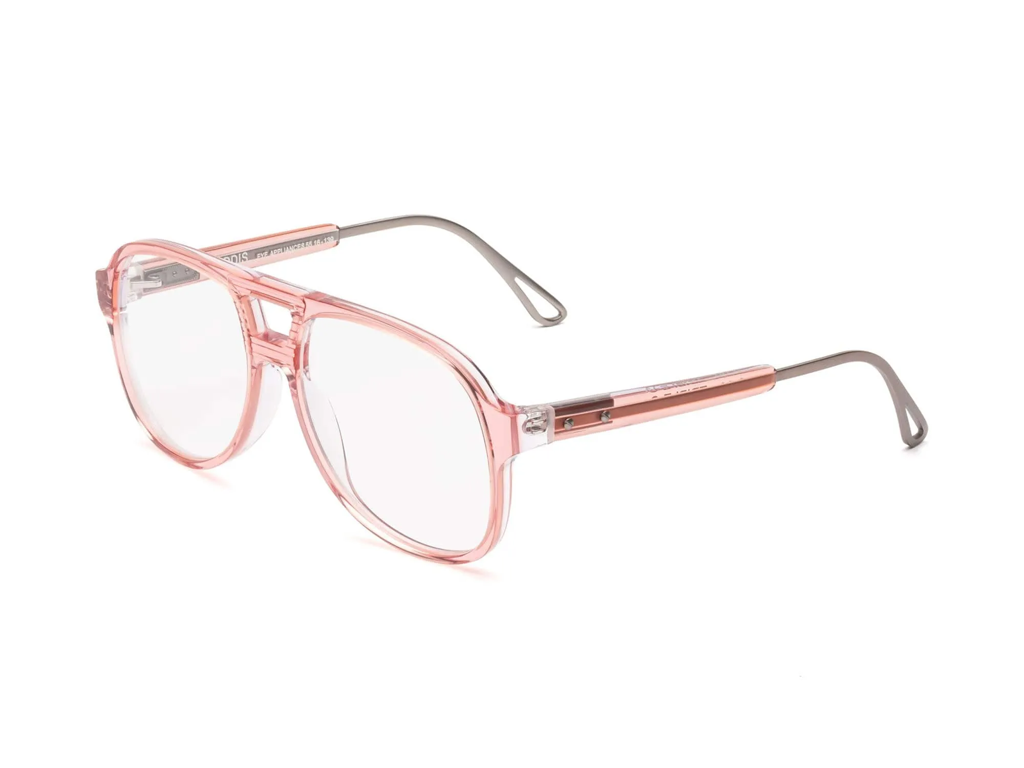Triple G | Custom Reading Glasses sold by Caddis product image thumbnail 3