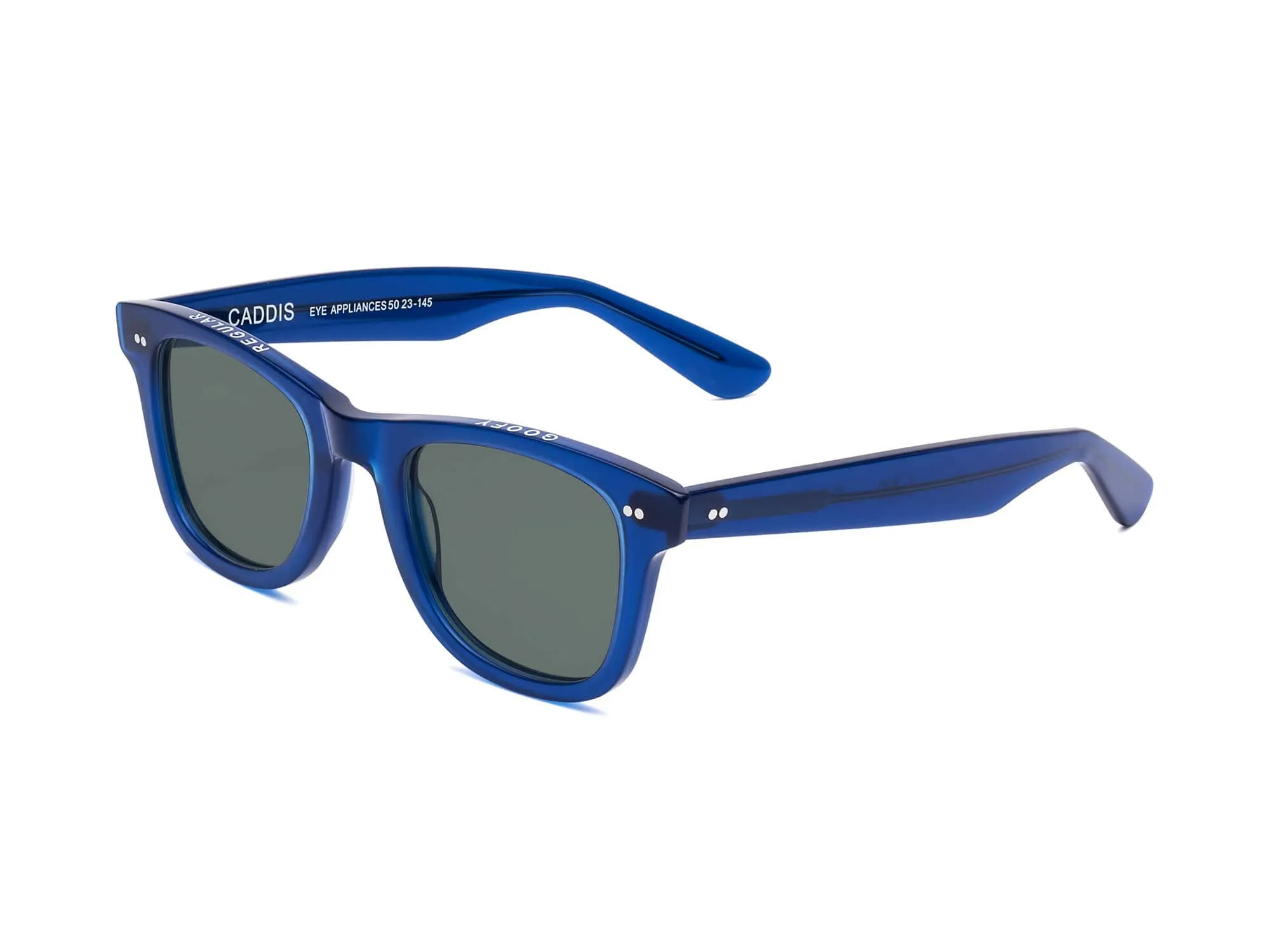 Porgy Backstage | Custom Sun Progressives sold by Caddis product image thumbnail 3