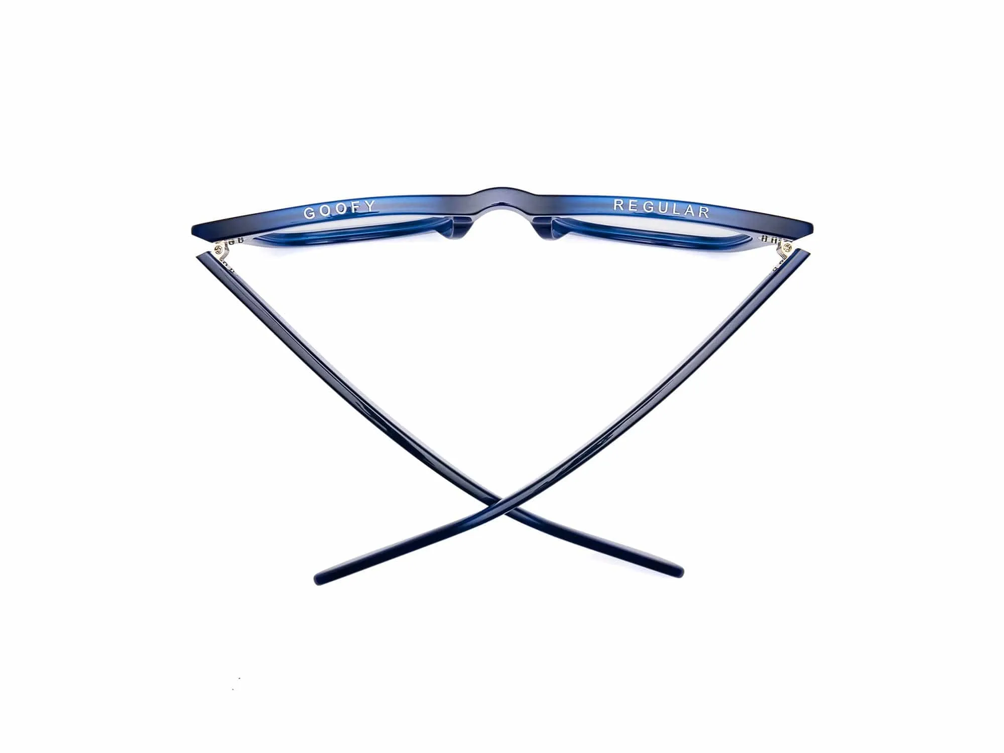 Porgy Backstage | Custom Reading Glasses sold by Caddis product image thumbnail 4