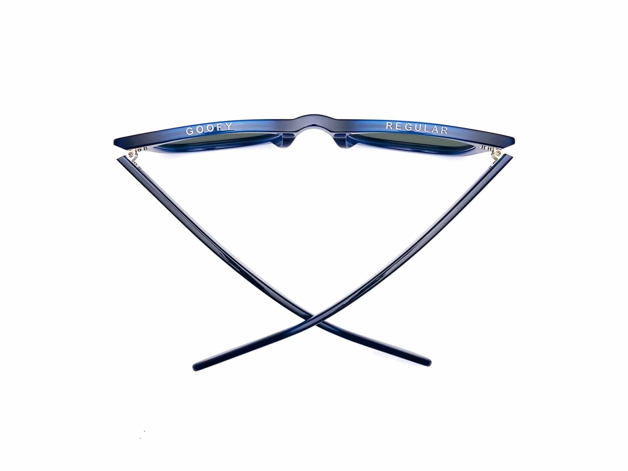 Porgy Backstage | Custom Polarized Sunglasses sold by Caddis product image thumbnail 4