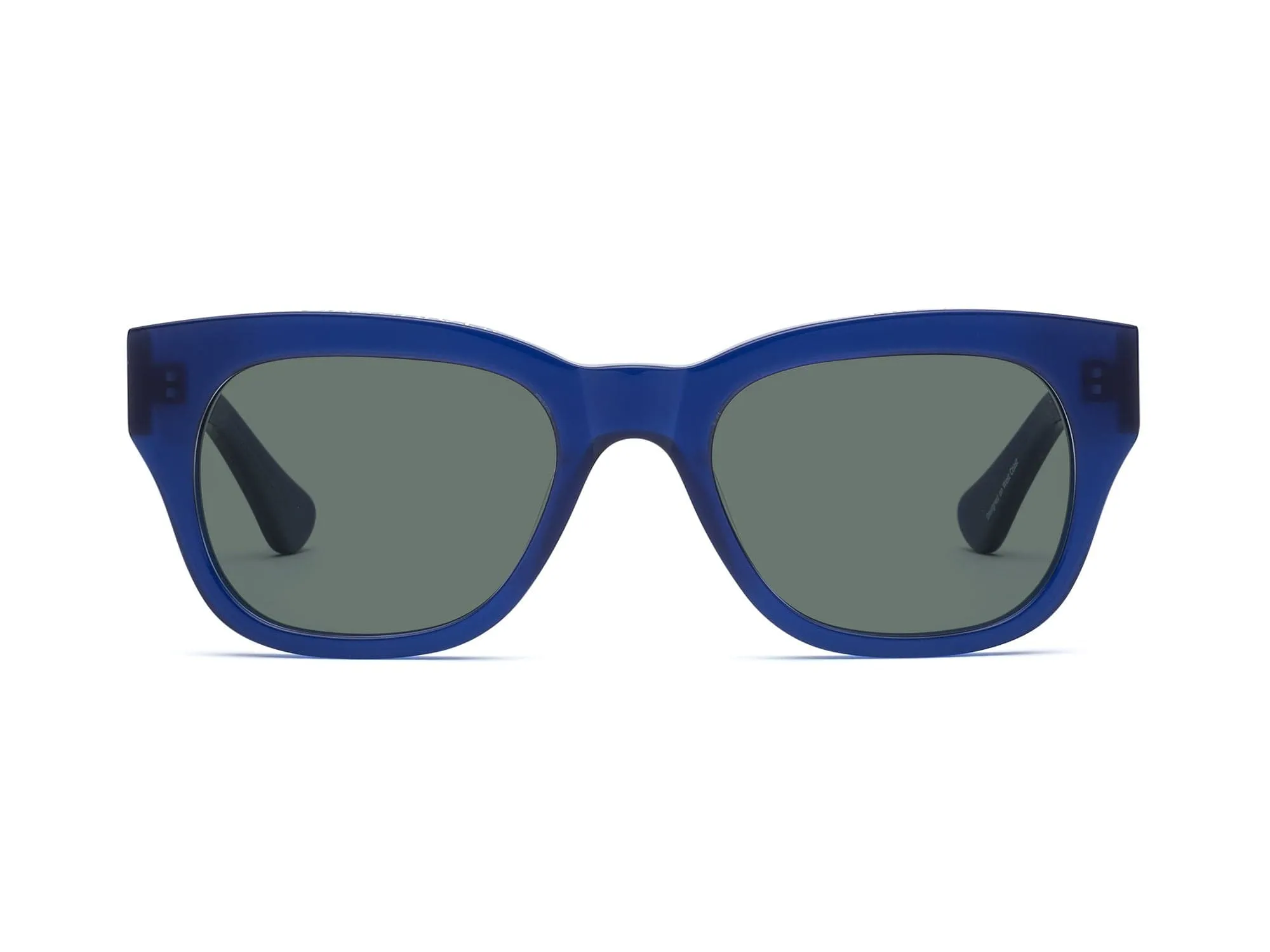 Miklos | Custom Polarized Sunglasses sold by Caddis product image thumbnail 2