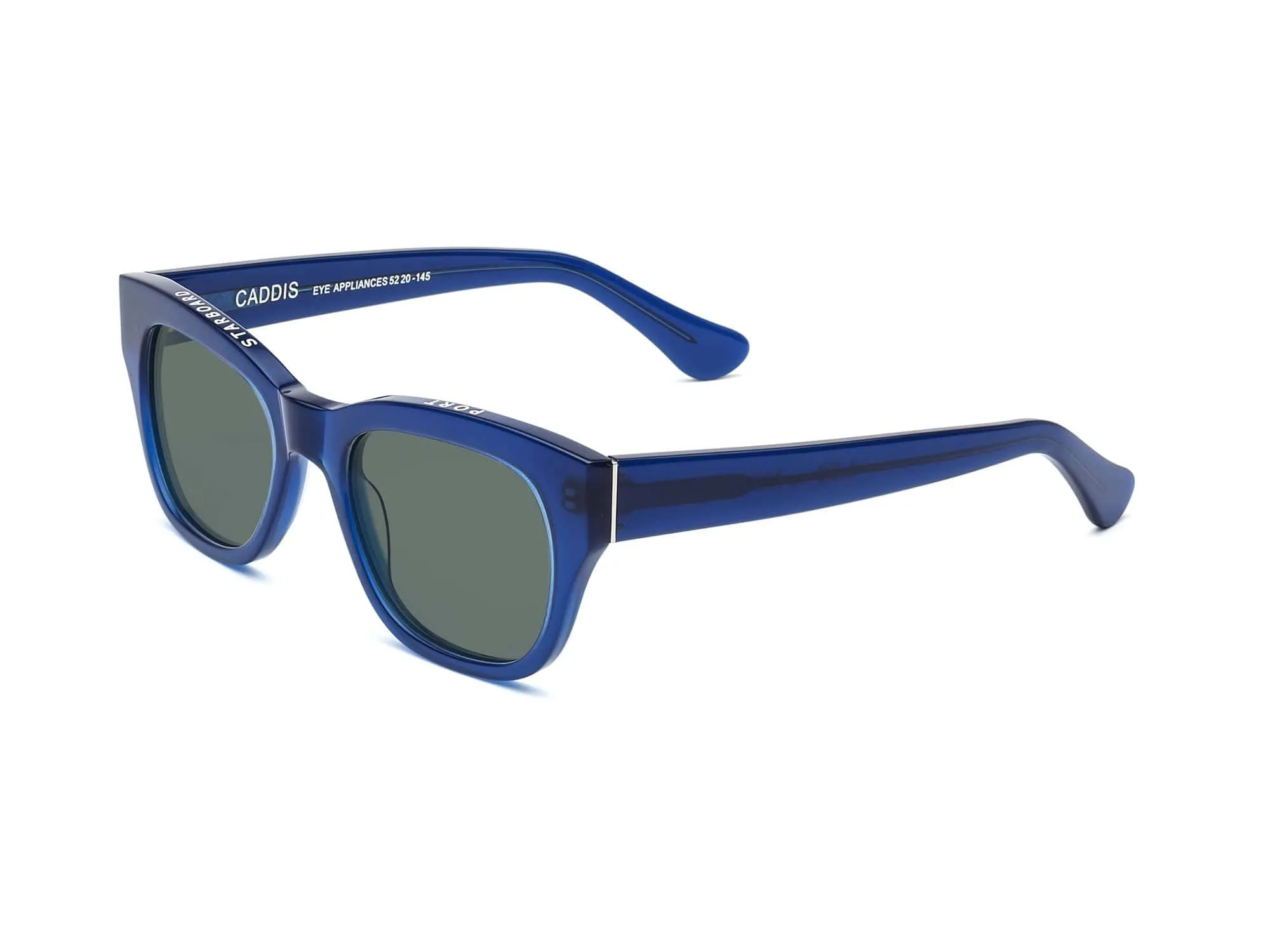 Miklos | Custom Sunglass Readers sold by Caddis product image thumbnail 3