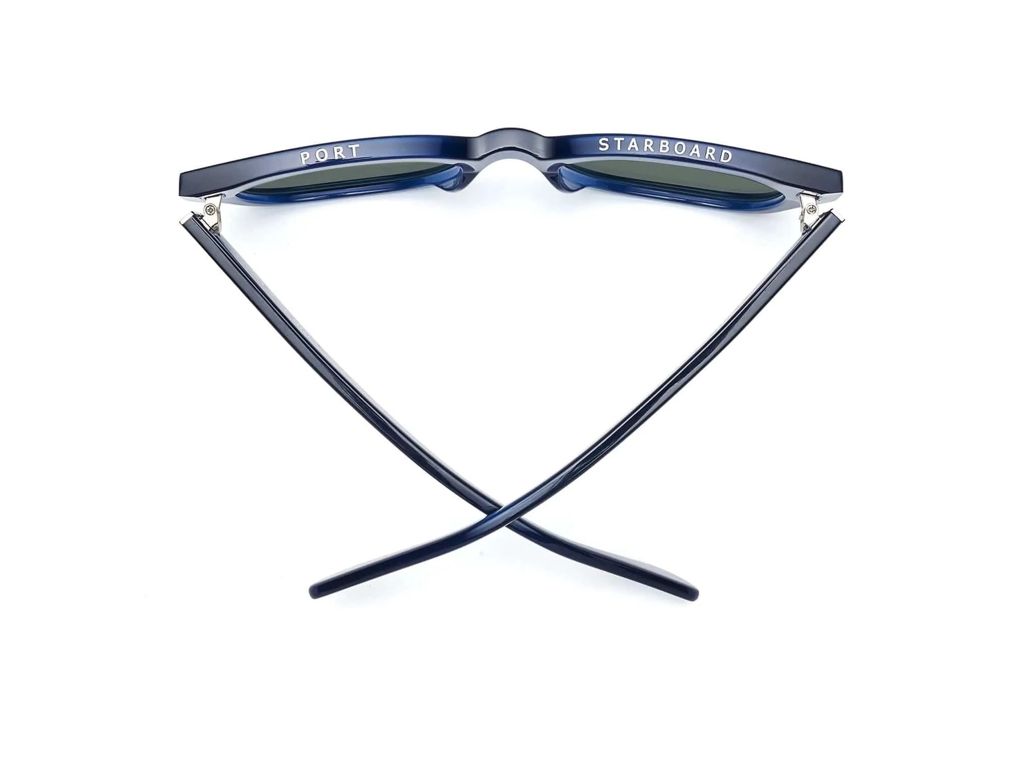 Miklos | Custom Sunglass Readers sold by Caddis product image thumbnail 4