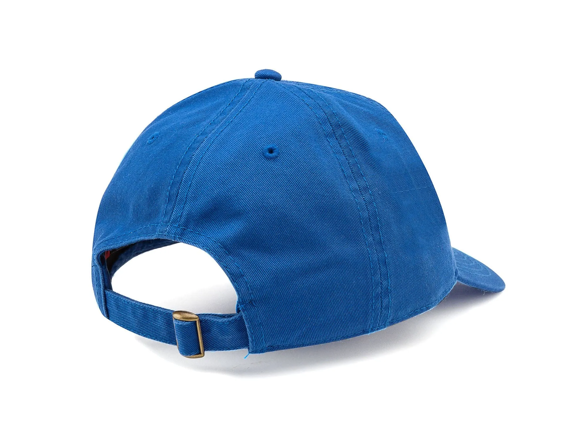 Script Los Angeles Hat sold by Caddis product image thumbnail 3