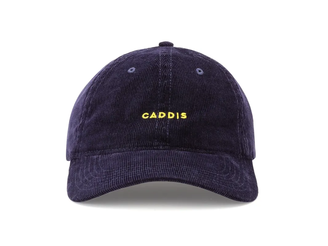 Small Time Hat made by Caddis