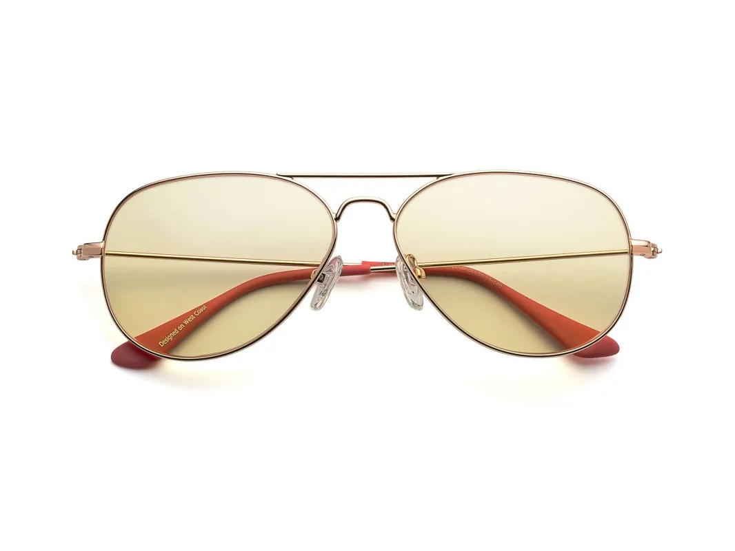 Mabuhay | Reading Glasses sold by Caddis