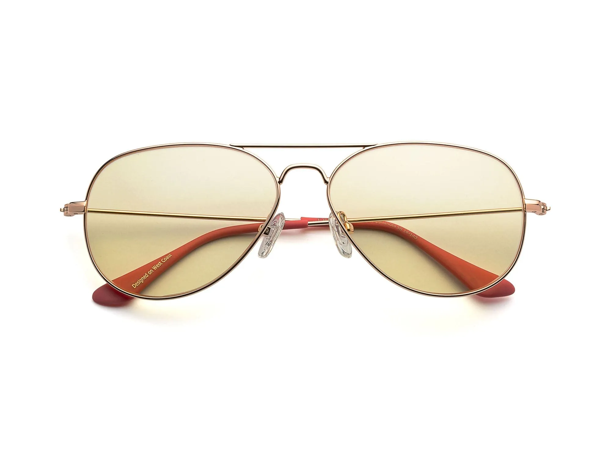 Mabuhay | Reading Glasses sold by Caddis