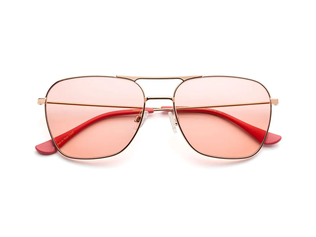 Hooper | Progressive Glasses made by Caddis