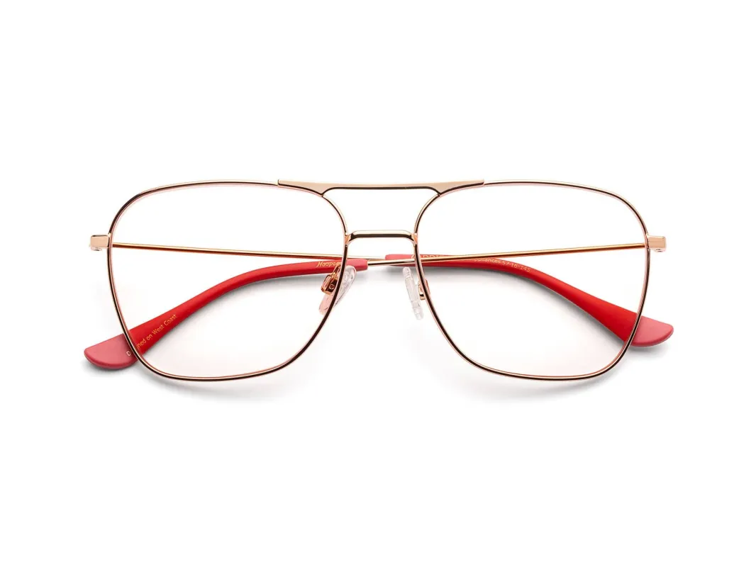 Hooper | Progressive Glasses made by Caddis