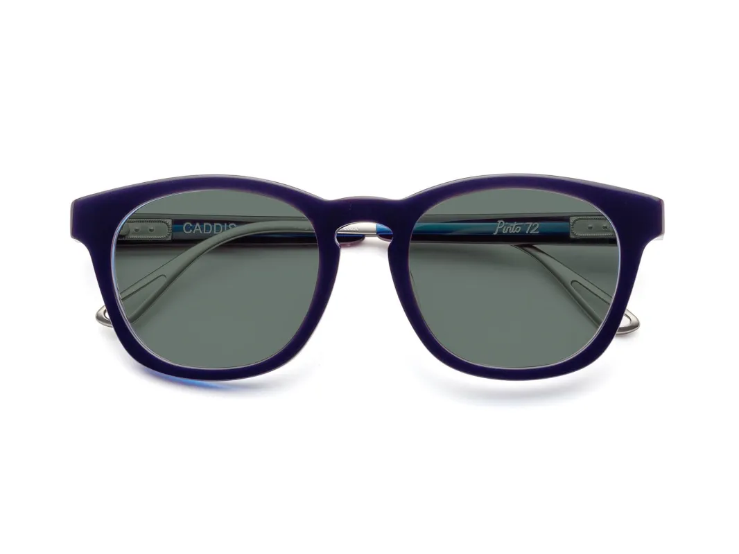 Pinto72 | Custom Sunglass Readers sold by Caddis