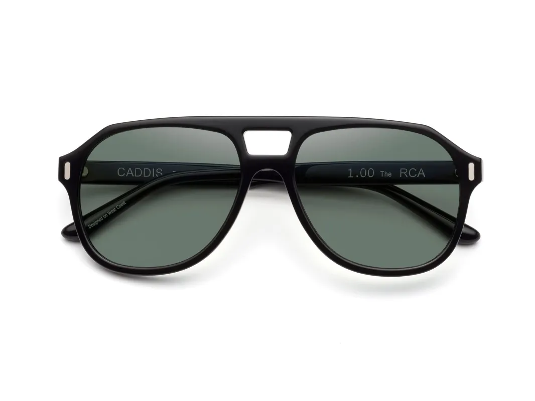 Root Cause Analysis | Custom Sunglass Readers sold by Caddis