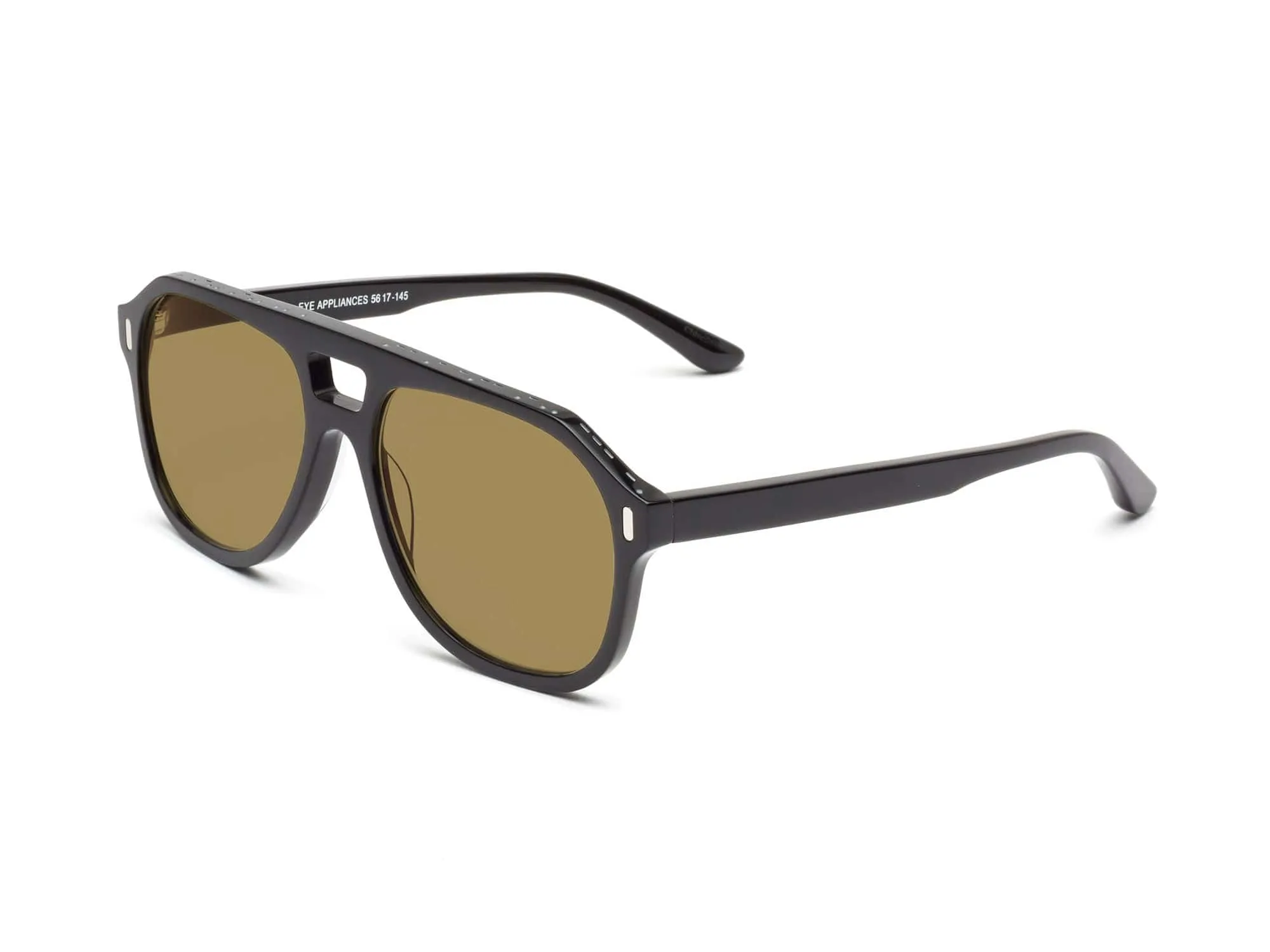 Root Cause Analysis | Prescription Progressive Sunglasses sold by Caddis product image thumbnail 4